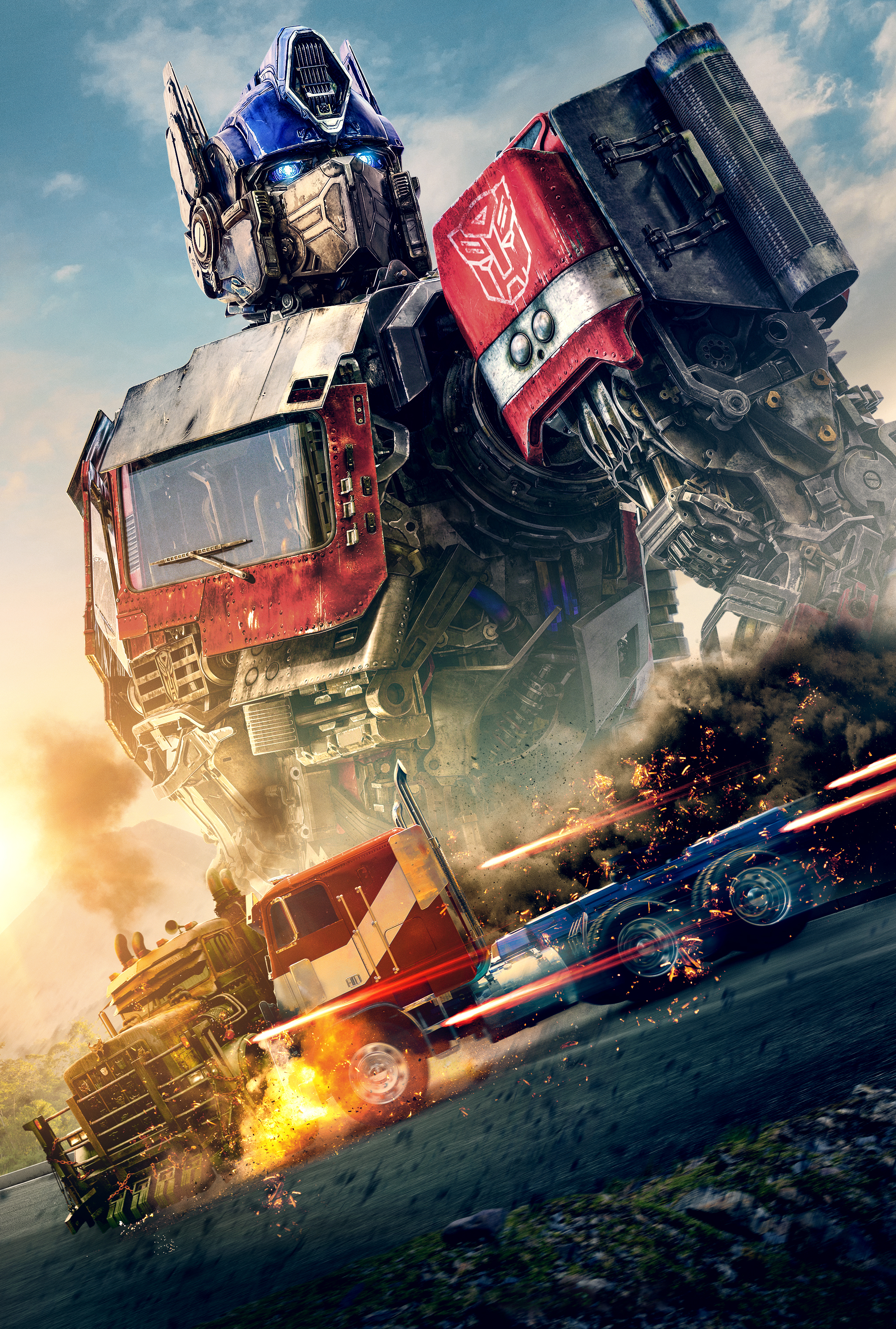 2025x3000 Optimus Prime Transformers Movie Wallpaper, HD Movies 4K Wallpaper, Image and Background