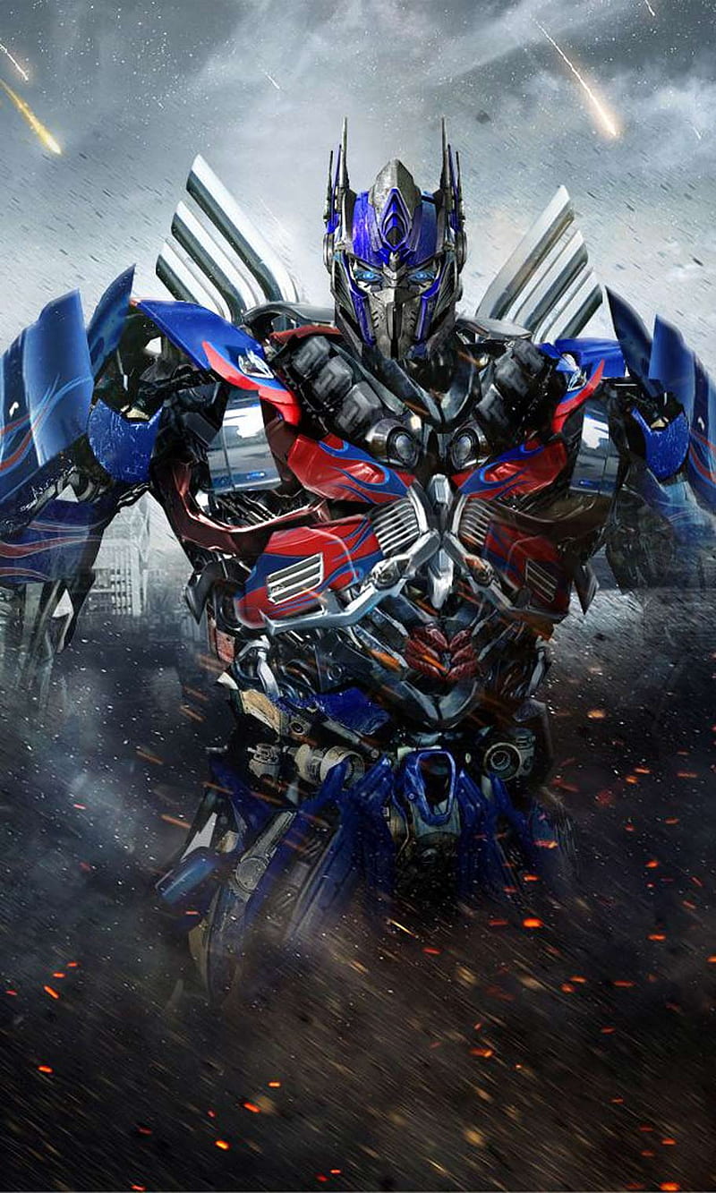800x1333 Optimus Prime, michael bay, transformers, HD phone wallpaper