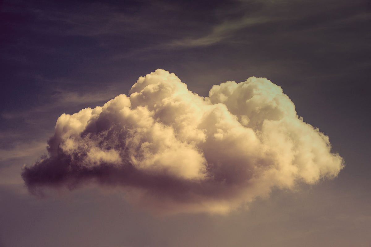 1200x800 Cloud Artwork. Cloudscape Fine Art– Angela Cameron