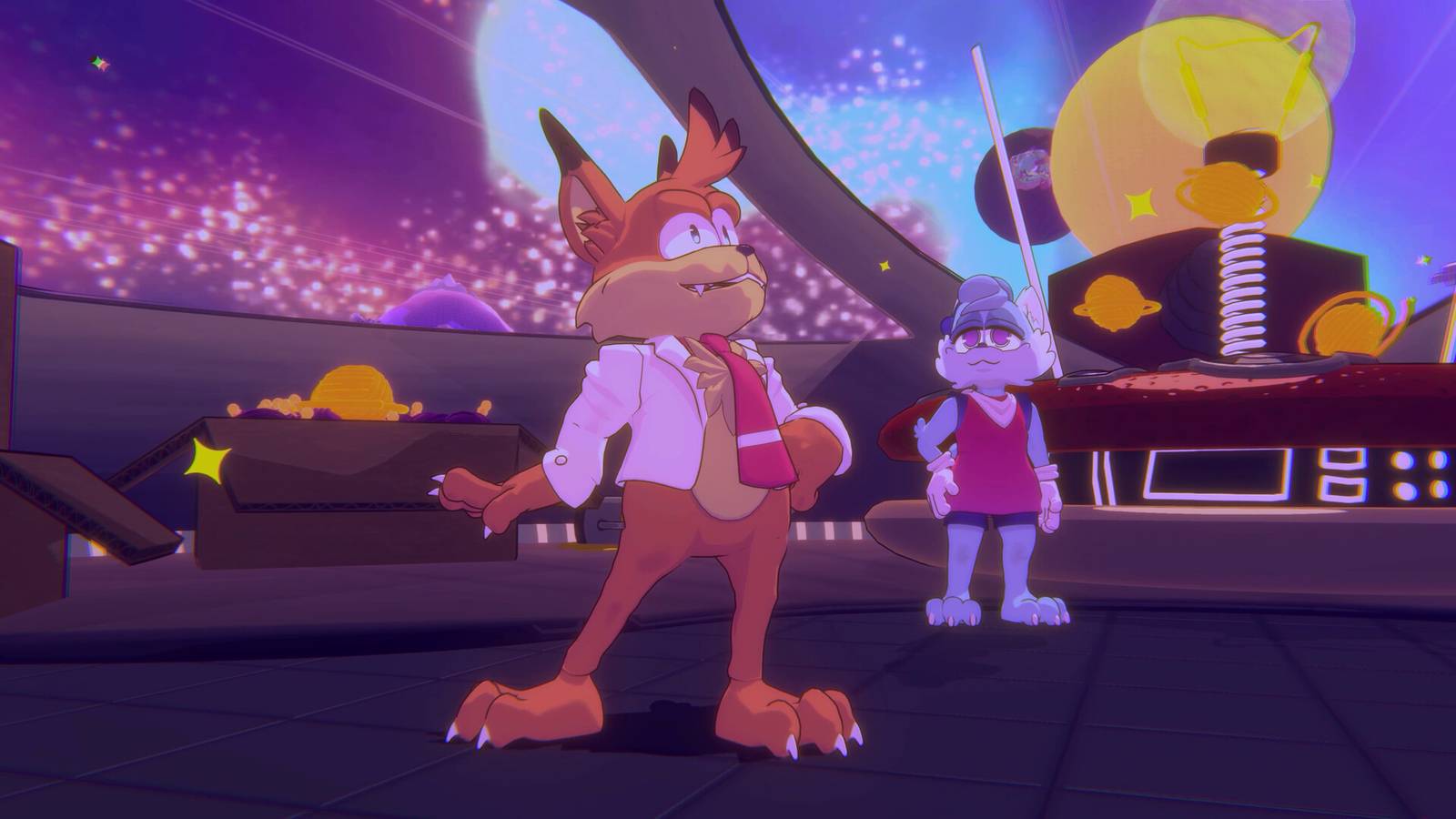 1600x900 Bubsy 4D dev explains why the revival is no joke
