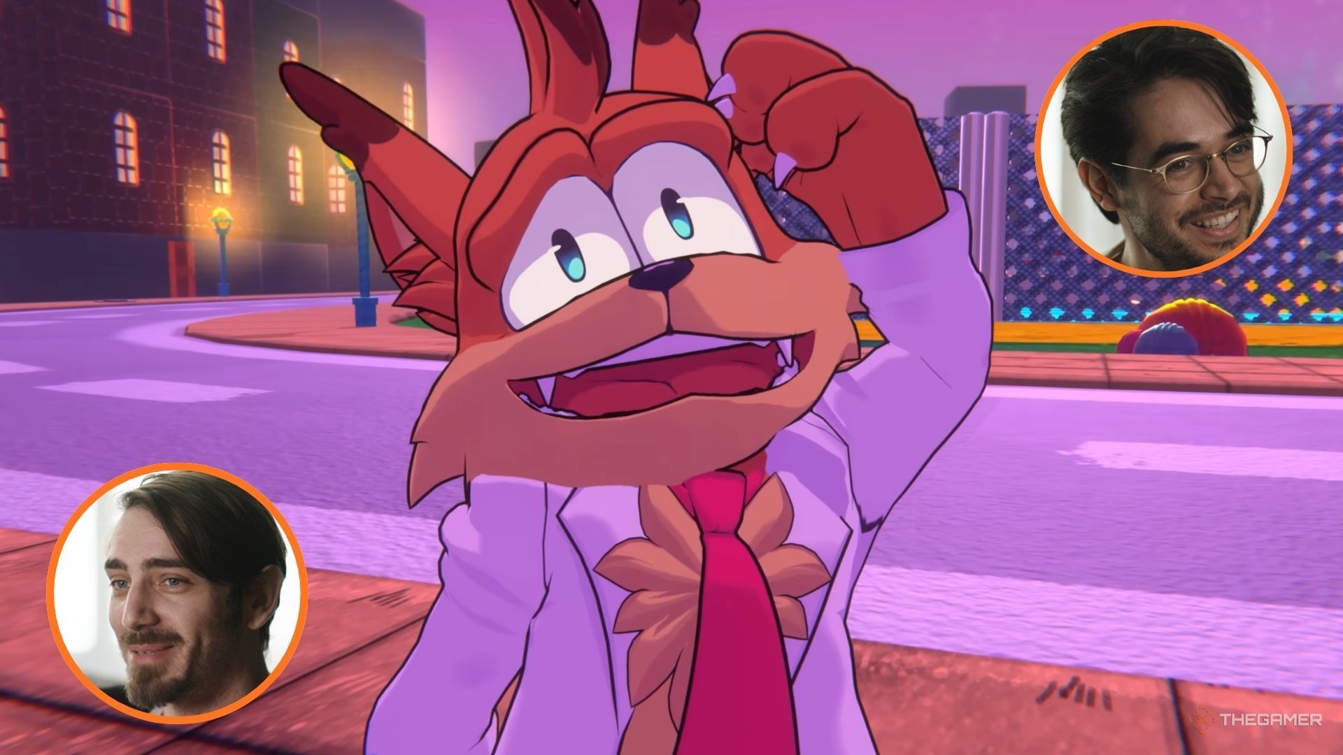 1920x1080 Exclusive: Bubsy 4D's Leads On Schmoovement, Encouraging Speedruns, And Treating The Bobcat With Respect
