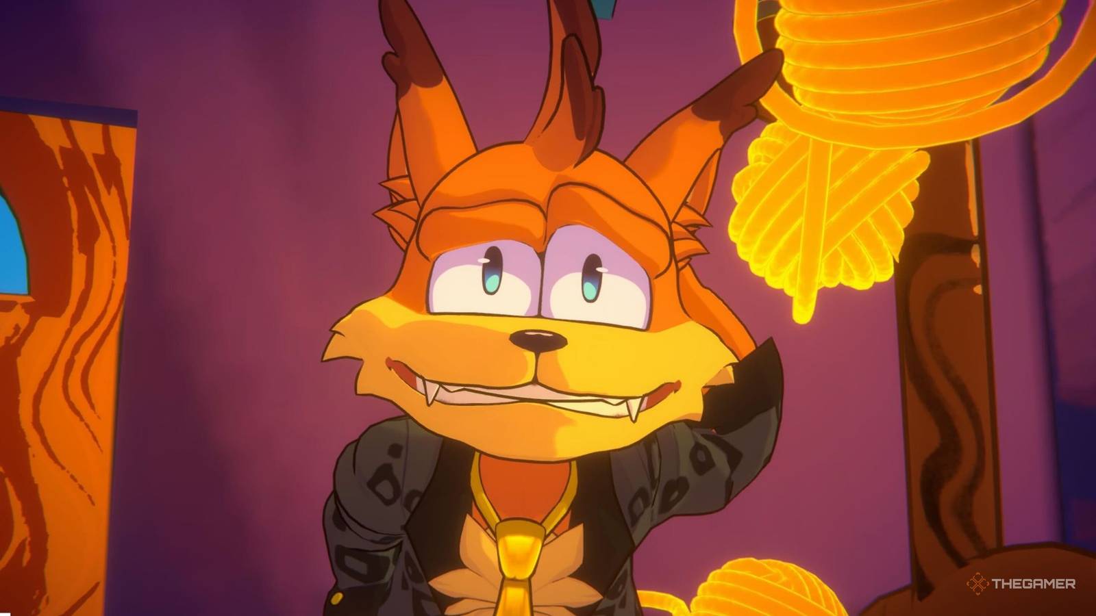 1600x900 Bubsy 4D Review To Hero