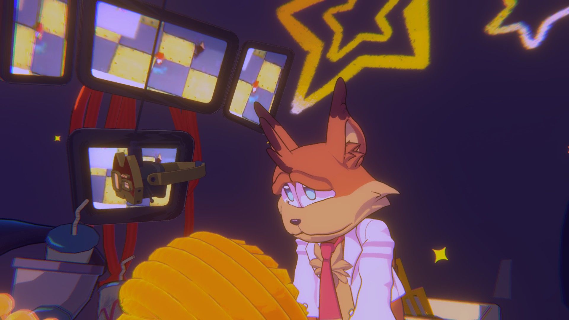 1920x1080 The new Bubsy is better than I expected, but its hackneyed '90s nostalgia is exhausting