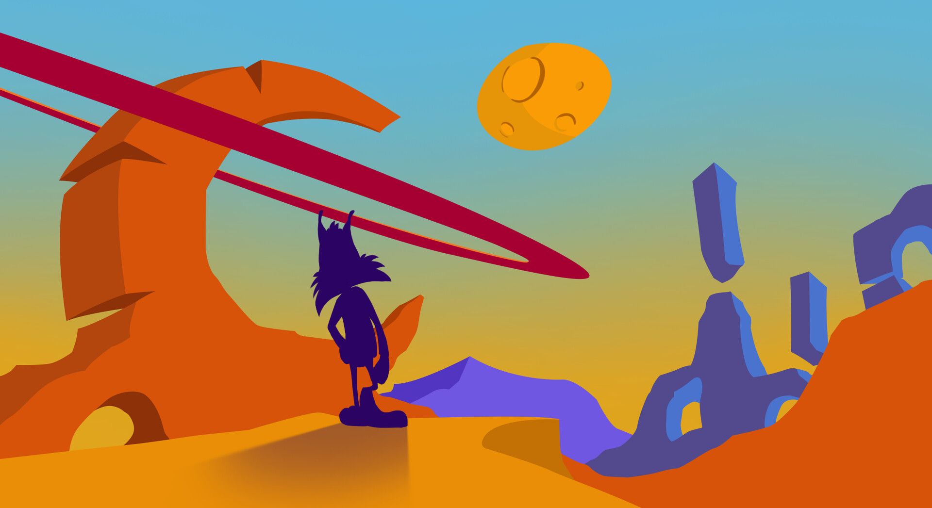 1920x1047 Bubsy 3D remake mockups