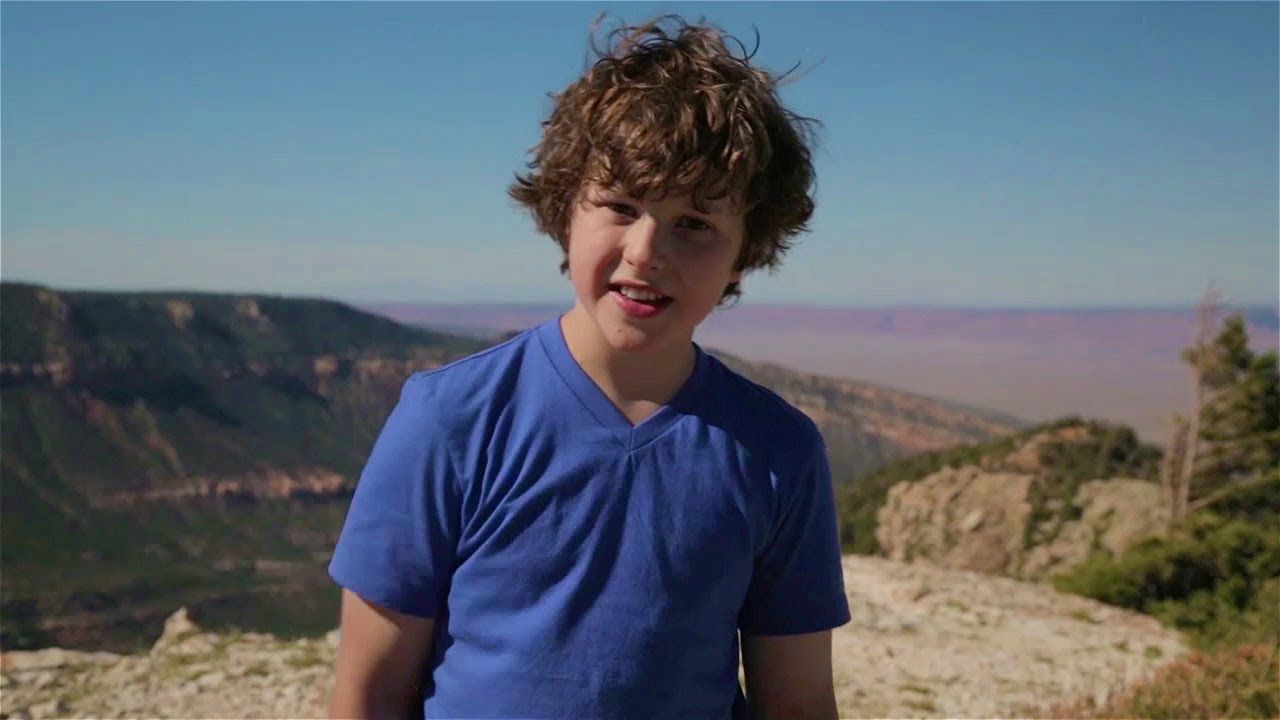 1280x720 Questions for Modern Family's Nolan Gould