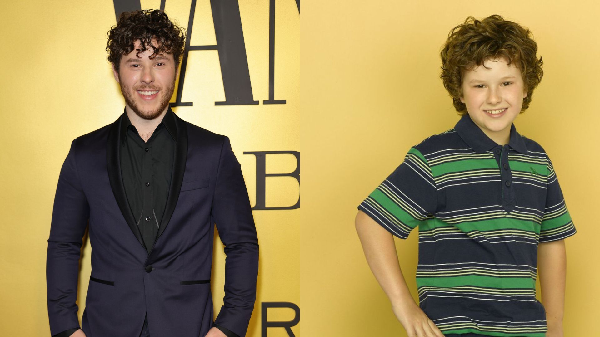 1920x1080 Nolan Gould explica por que acha difícil se conectar com outras pessoas após 'Modern Family' Stone Brasil