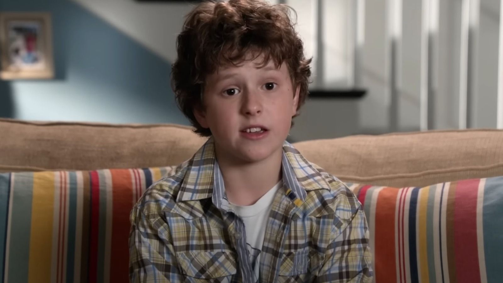 1600x900 Nolan Gould Doesn't Want Modern Family Fans Looking Up To Him As A Role Model
