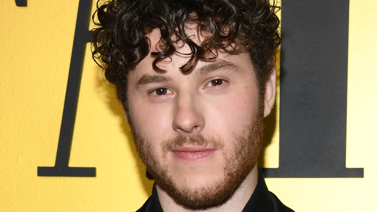1600x900 Grey's Anatomy Fans Didn't Expect To See Modern Family's Nolan Gould In Season 19 Episode 2