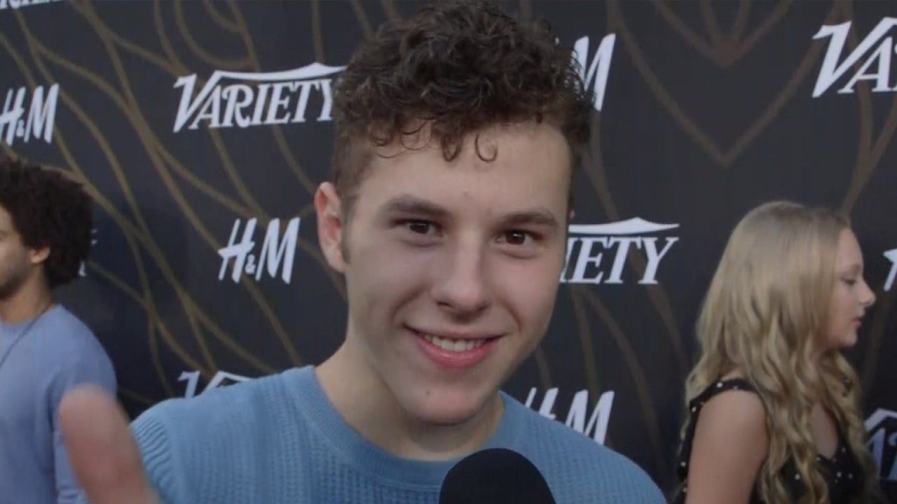 1280x720 EXCLUSIVE: 'Modern Family' Star Nolan Gould Reveals He's Heading to USC!