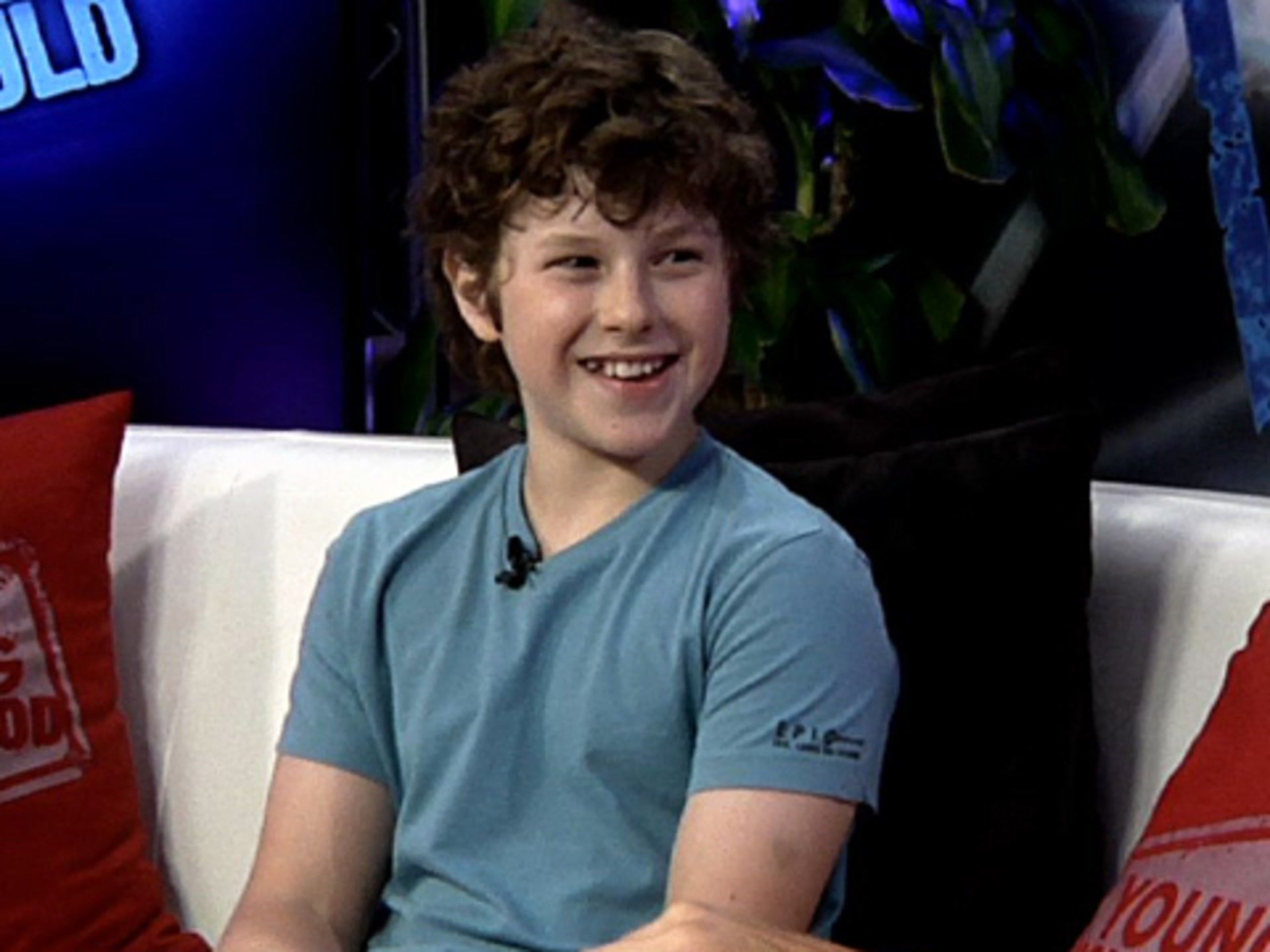 1920x1440 (Or So) Things We Love About Modern Family Star Nolan Gould