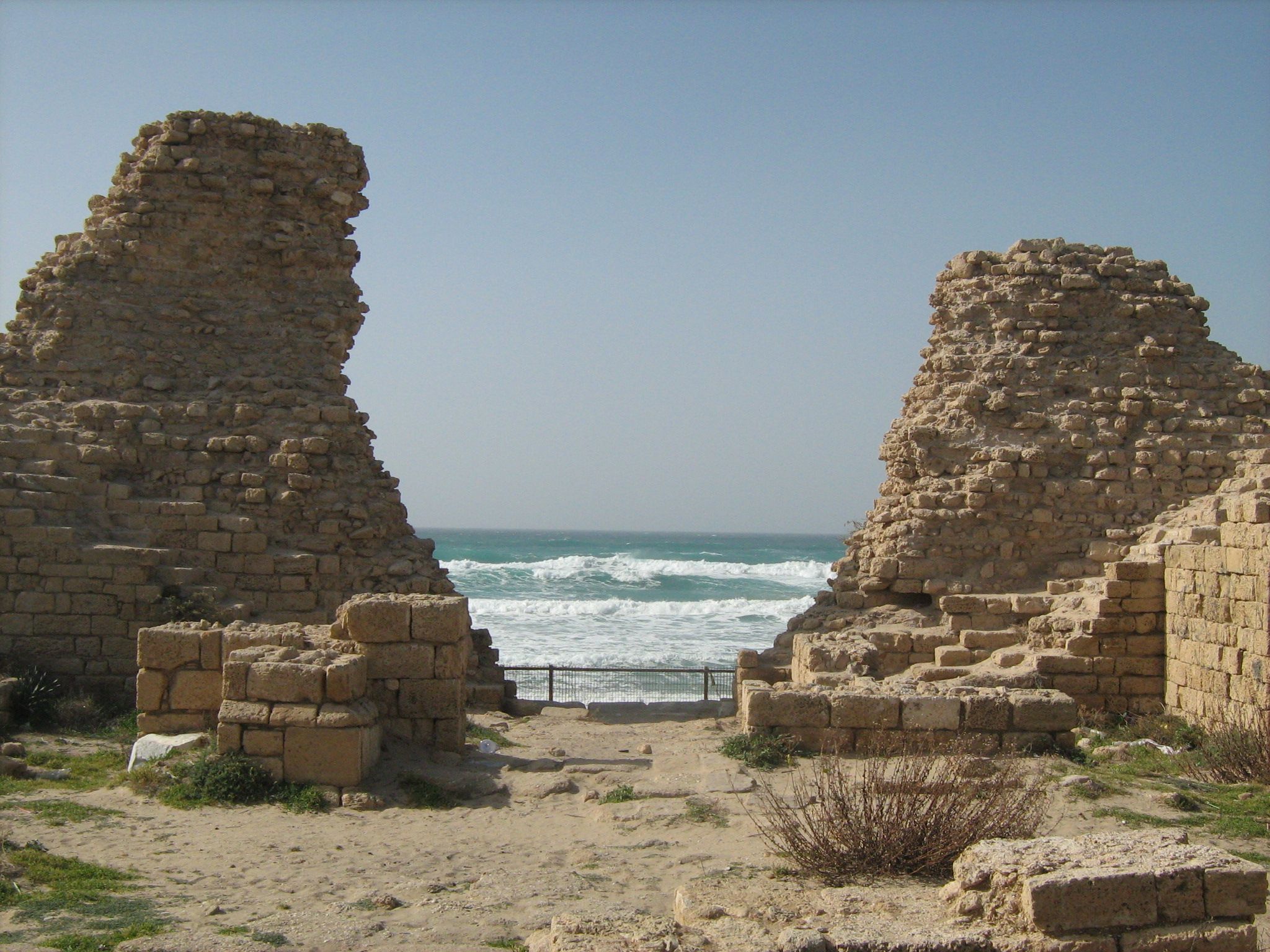 2048x1536 Ashdod yam