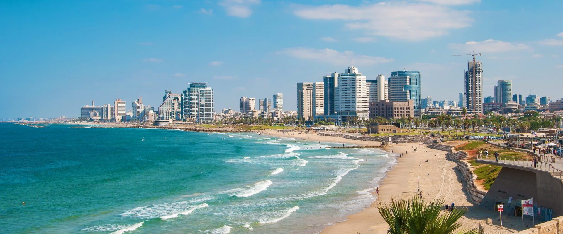 1920x800 Hotels in Ashdod
