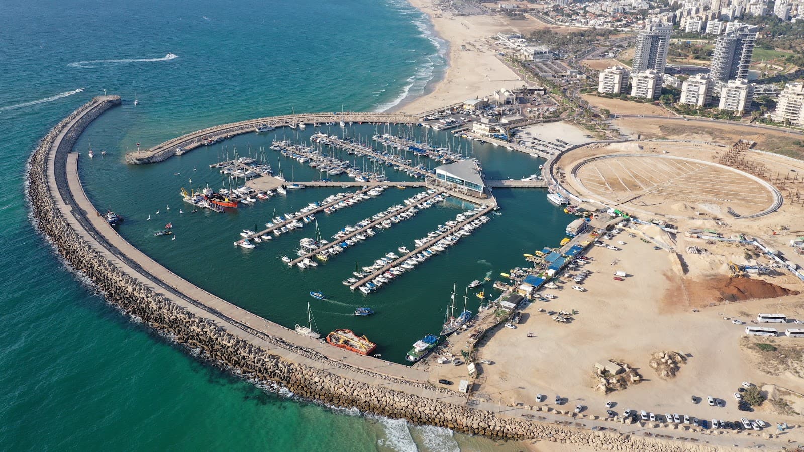 1600x900 Pirate Park Ashdod (2026)