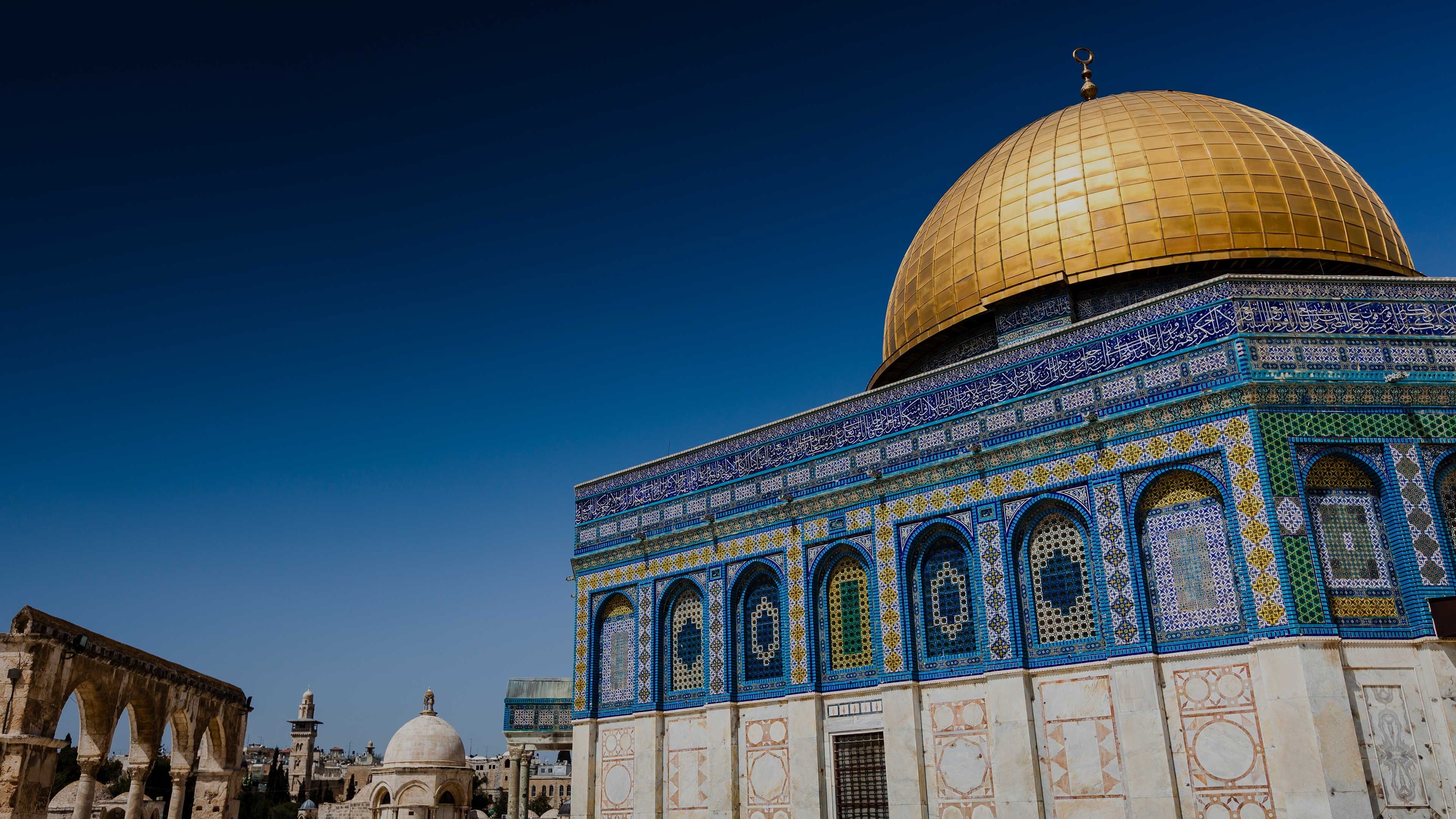 3840x2160 Ashdod Shore Excursions & Cruise Excursions