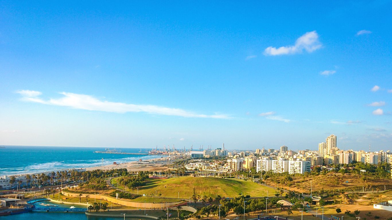 1366x768 Best Hotels In Ashdod. Hotels From $62 Night