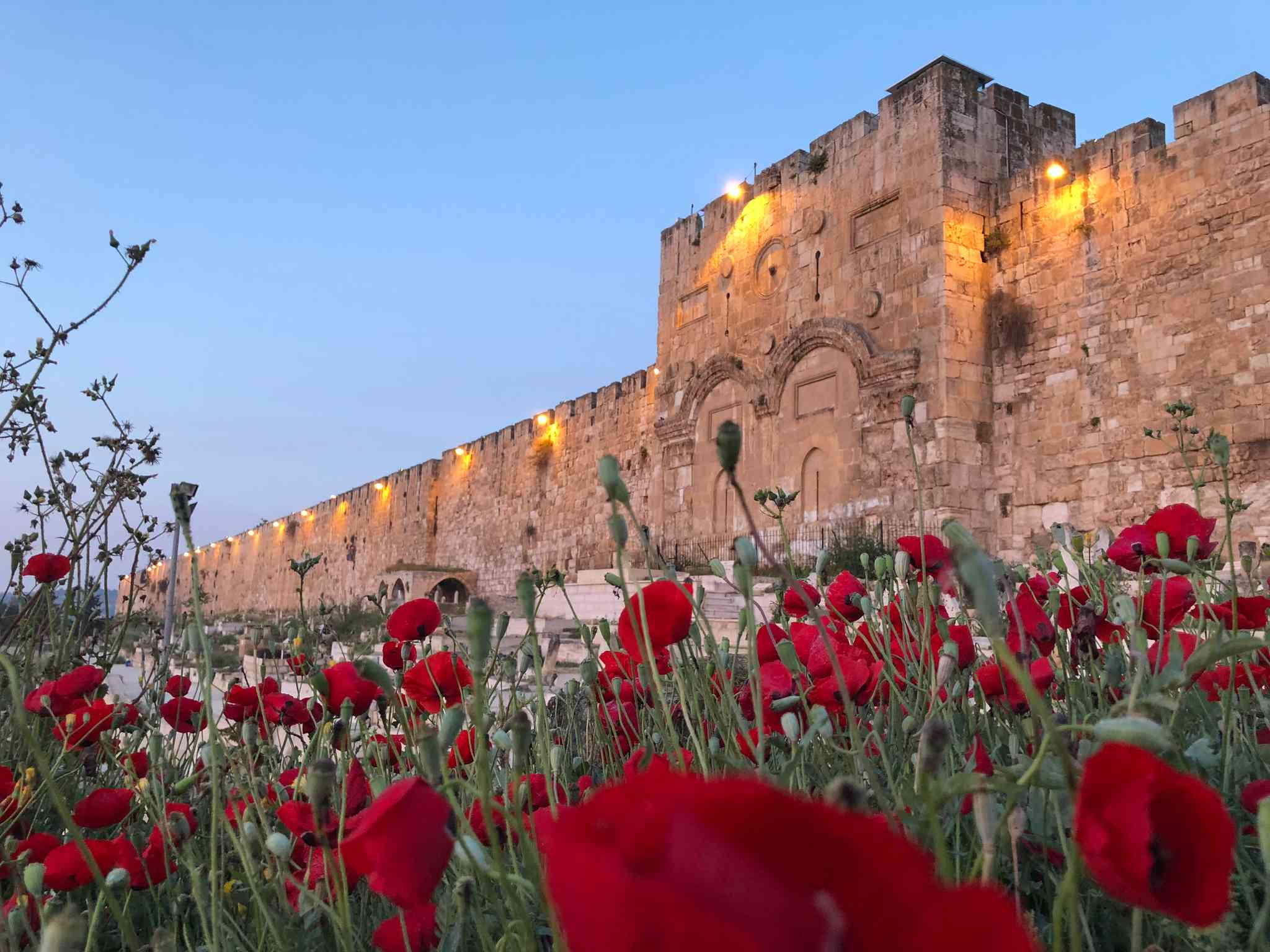 2048x1536 Ashdod to Jerusalem Private Transfer