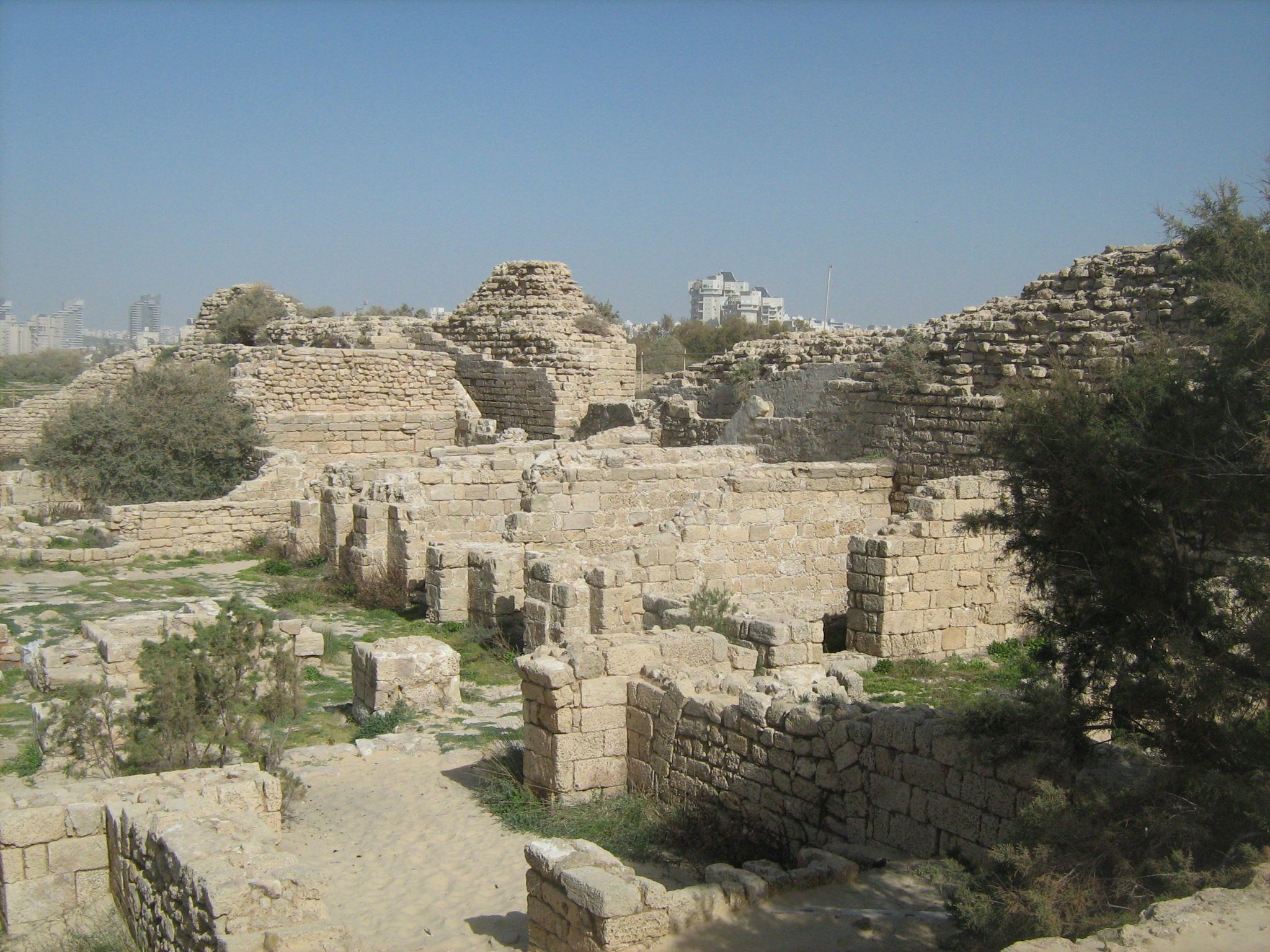 2048x1536 Ashdod Yam