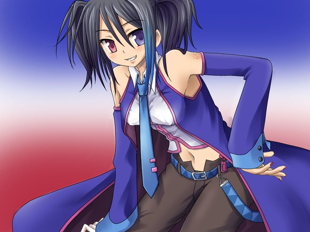 1024x768 Yokune Ruko Picture and Image