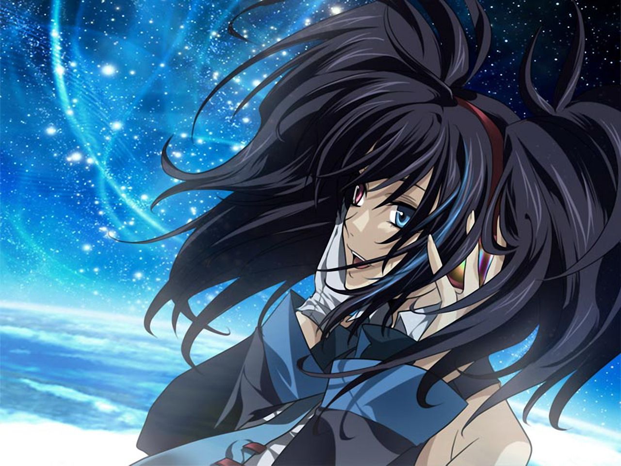 1280x960 Yokune Ruko Anime Image Board