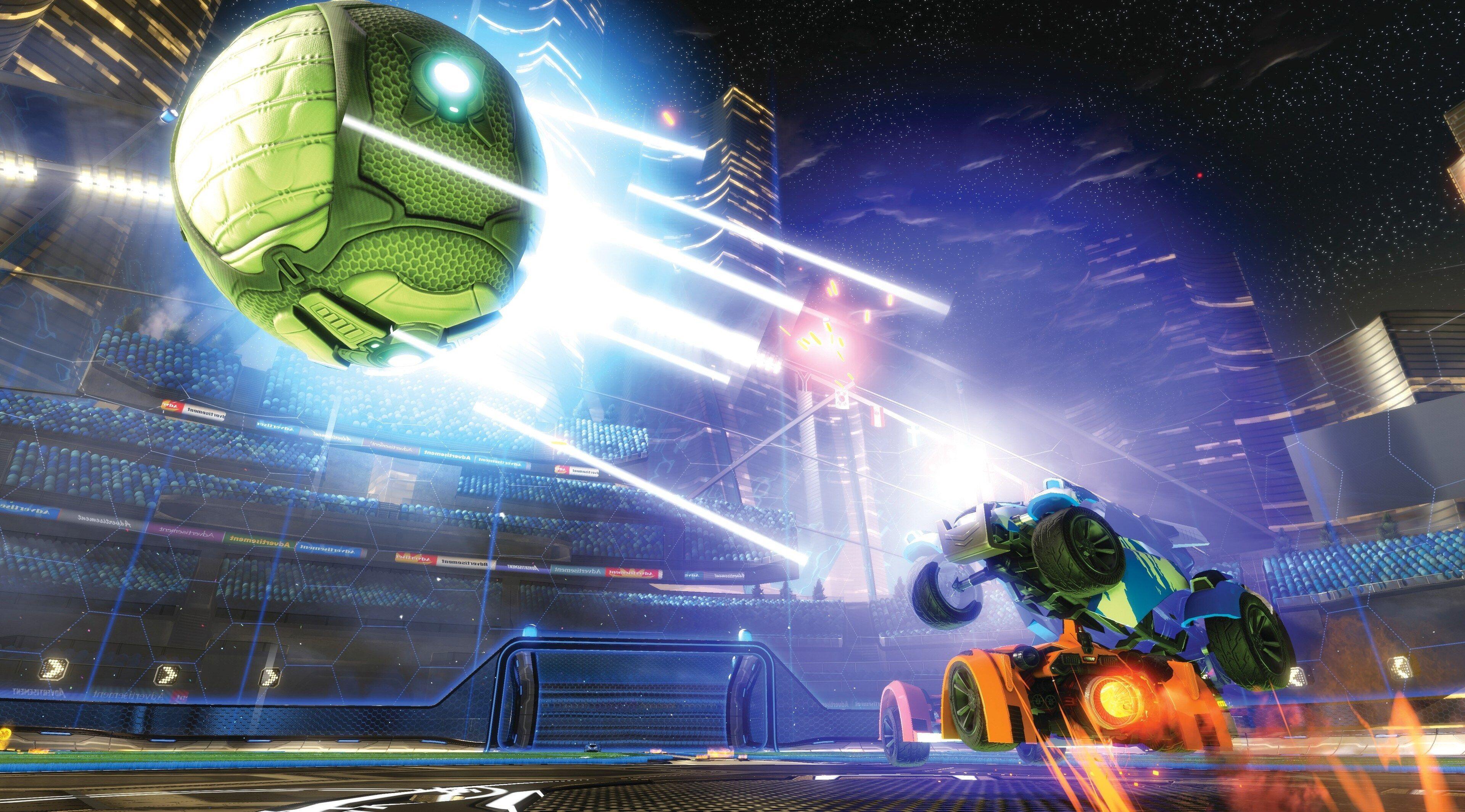3840x2130 3840x2130 rocket league 4k free wallpaper for pc. Mocah