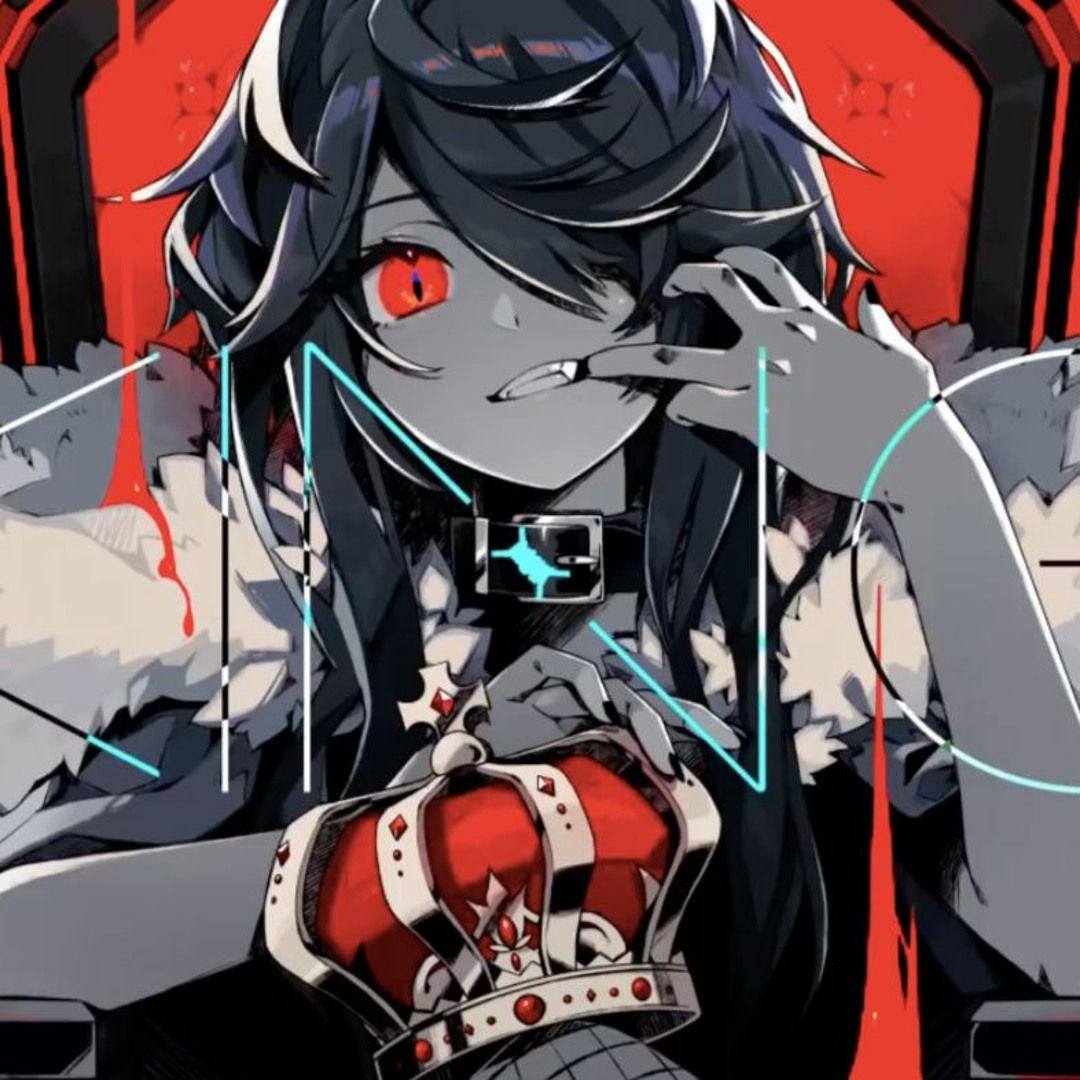 1080x1080 Stream 【Yokune Ruko♂ / 欲音ルコ♂】 KING 【UTAUカバー】 by Nyalet2. Listen online for free on SoundCloud