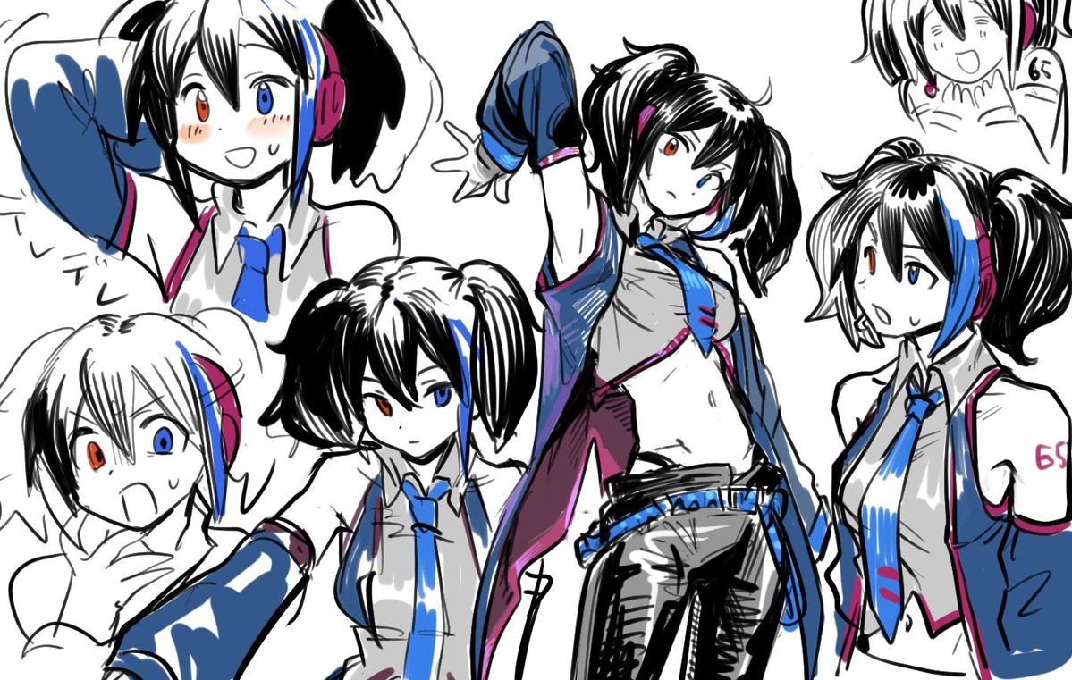 1199x761 RUKOO ideas. yokune ruko icon, yokune ruko pfp, yokune ruko female