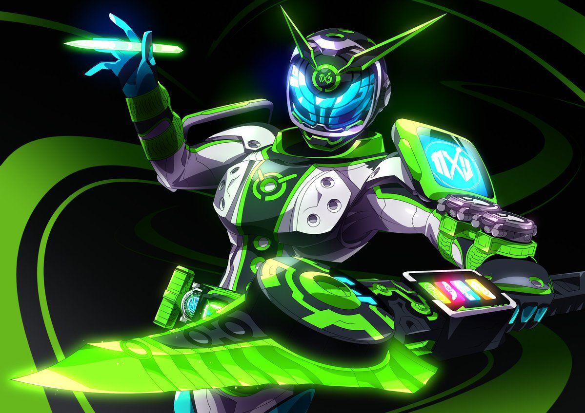 1199x848 Kamen Rider Woz Wallpaper