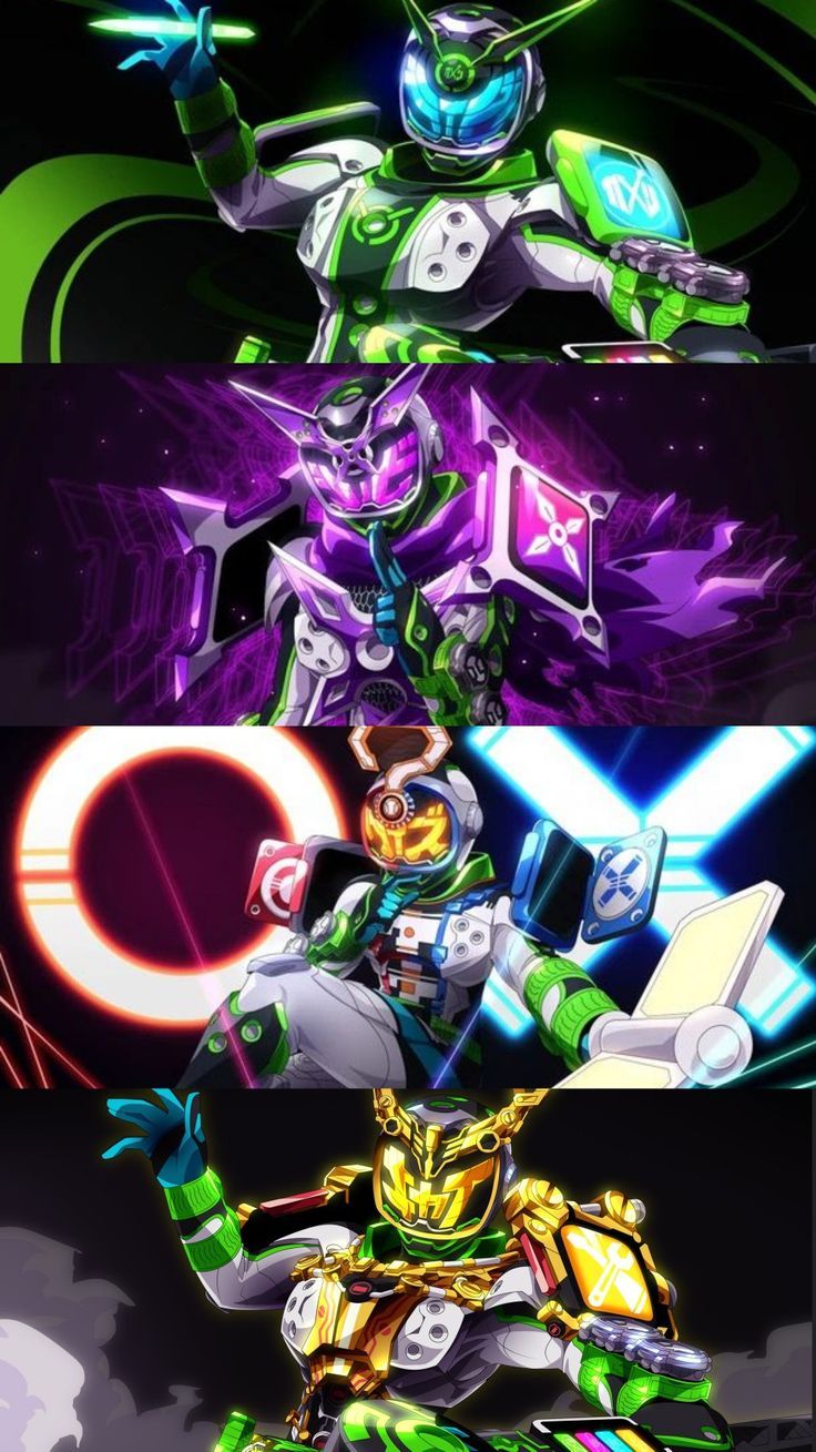 736x1309 Kamen Rider Woz