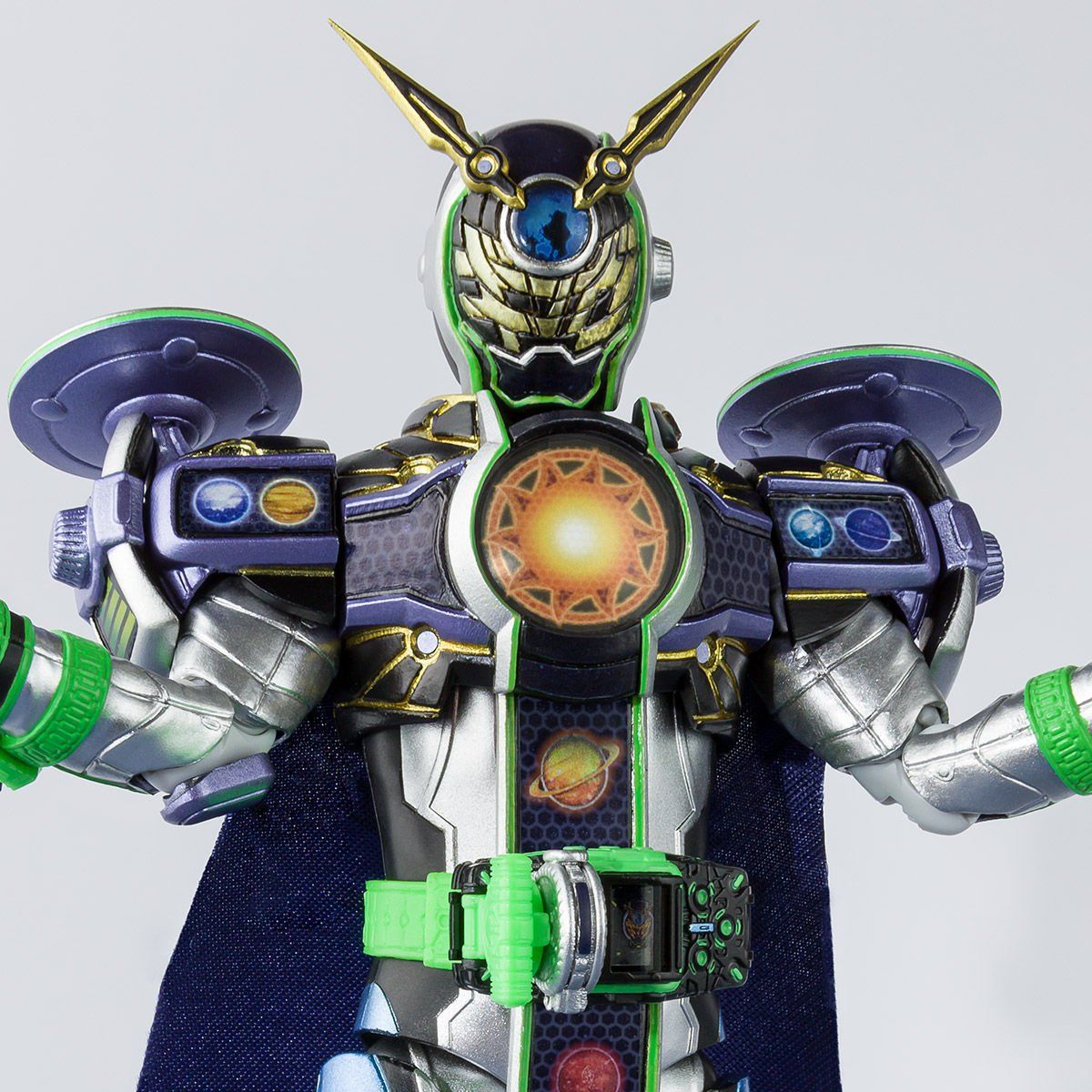 1200x1200 SH Figuarts Kamen Rider Woz Ginga Finaly Release Announced!