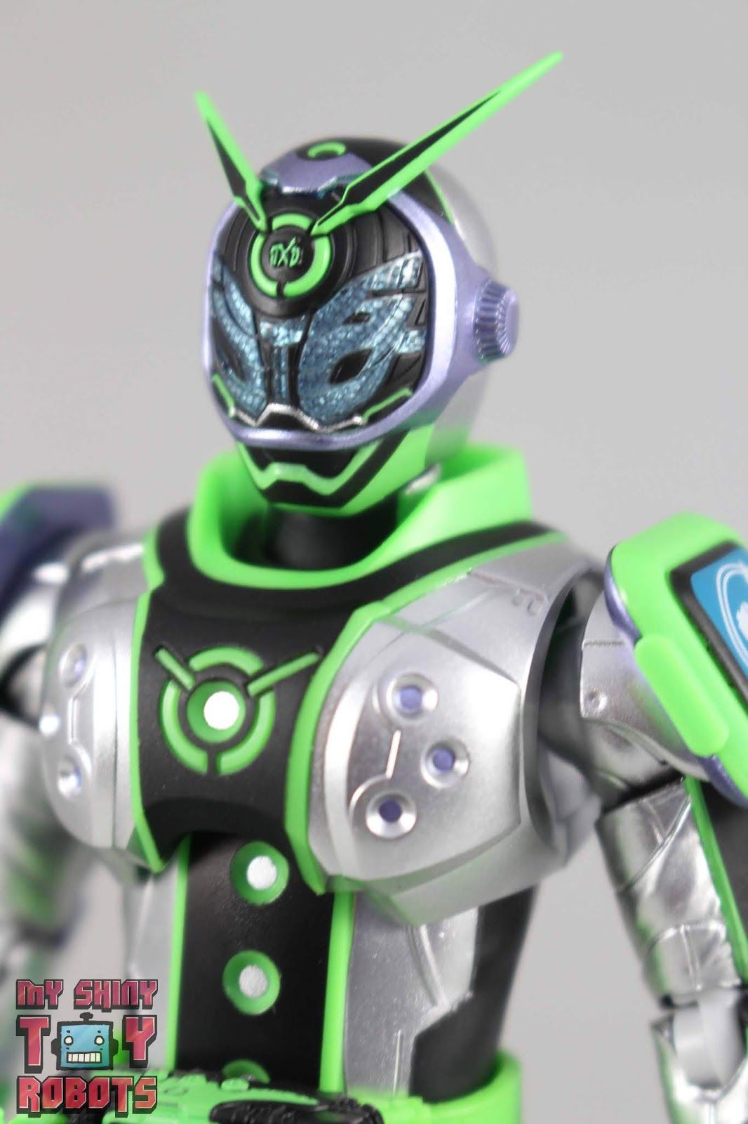 1066x1600 My Shiny Toy Robots: Toybox REVIEW: S.H. Figuarts Kamen Rider Woz