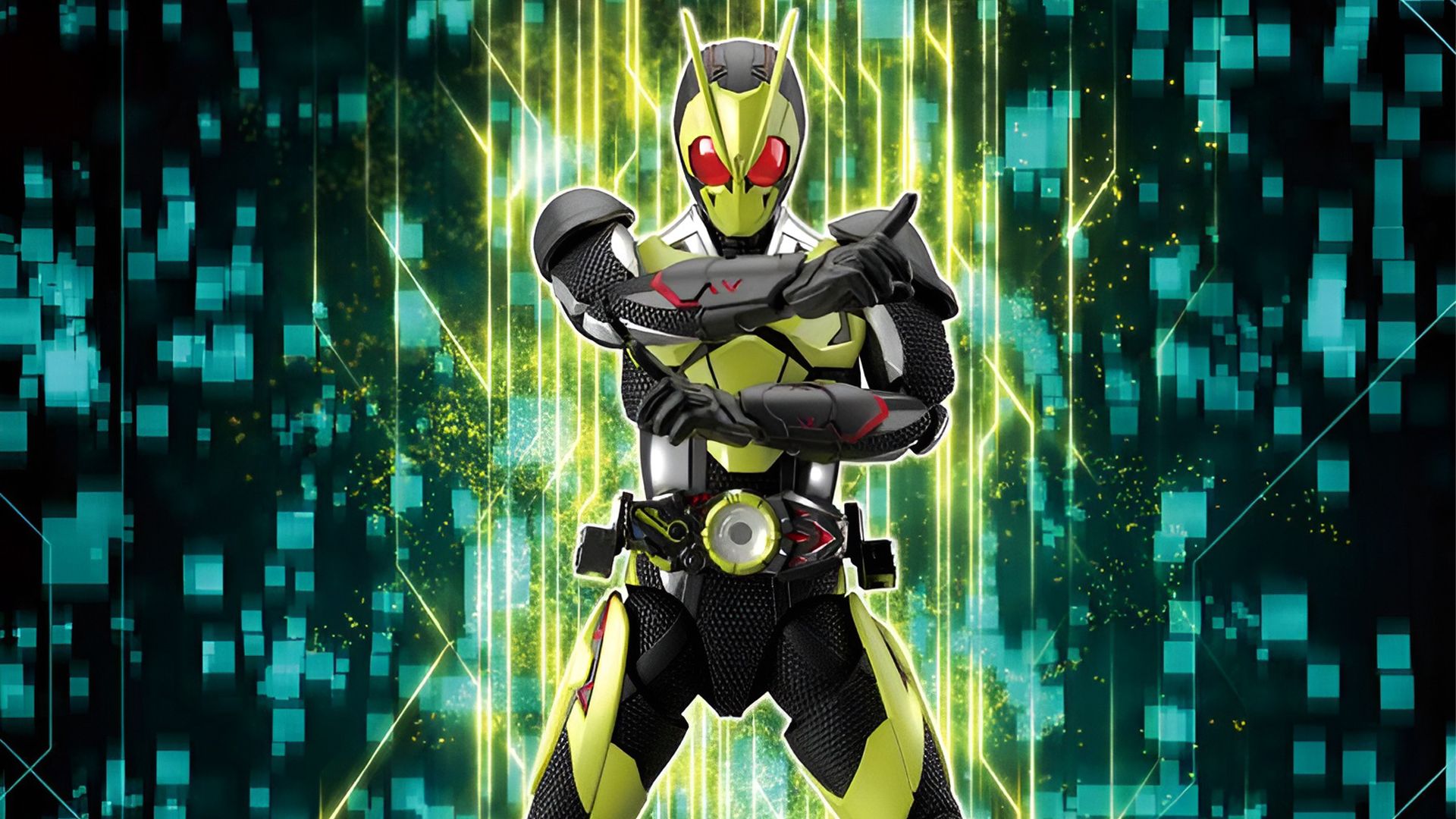 1920x1080 Complete Details On The Figure Rise Standard Kamen Rider Zero One Toku Source