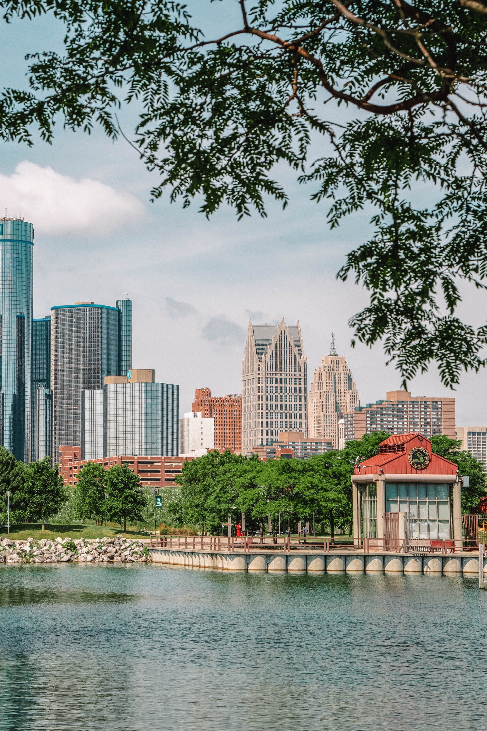 1600x2400 Very Best Things To Do In Detroit, Michigan Luggage Only, Food And Photography Blog