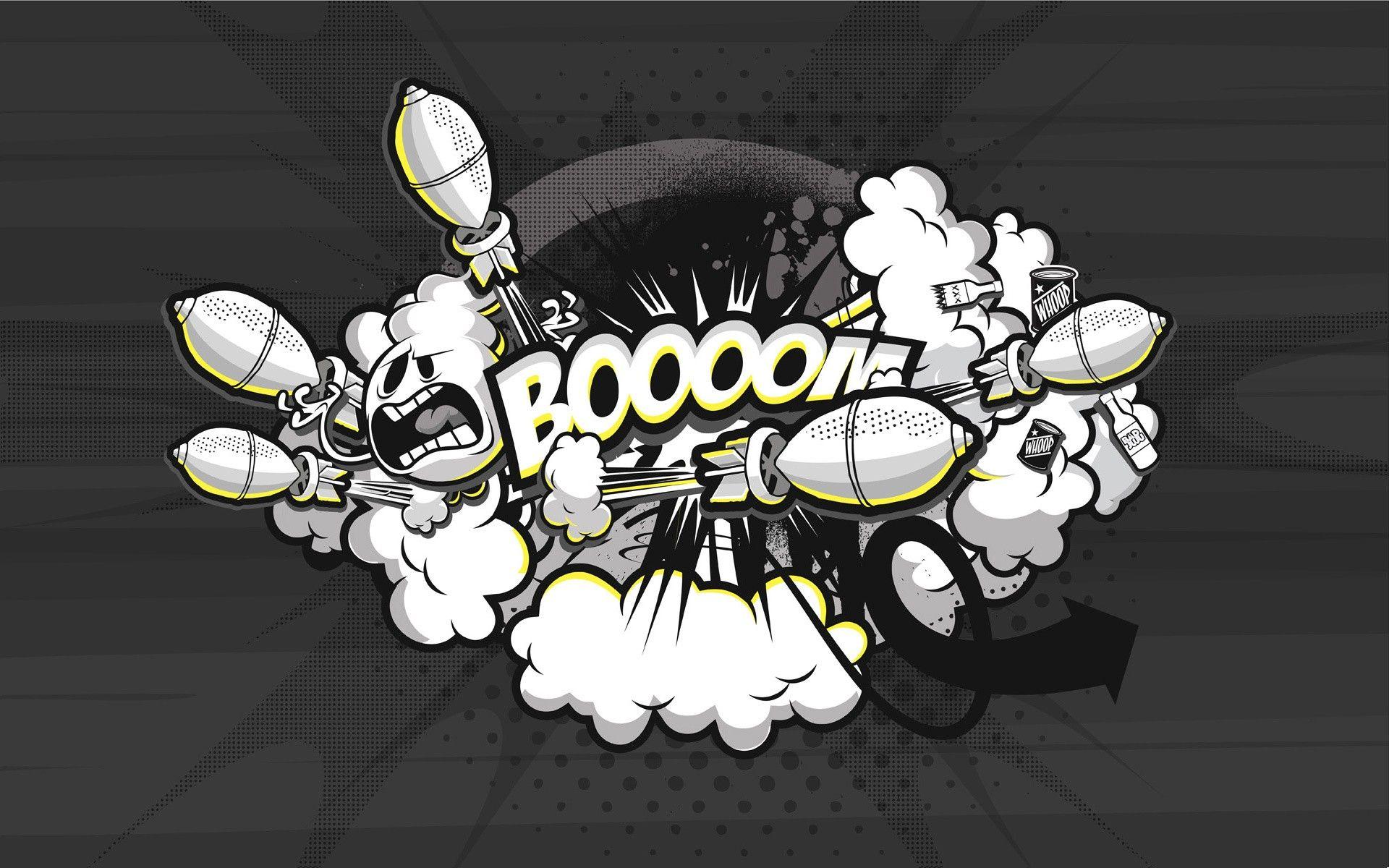 Boom Background Images, HD Pictures and Wallpaper For Free Download |  Pngtree