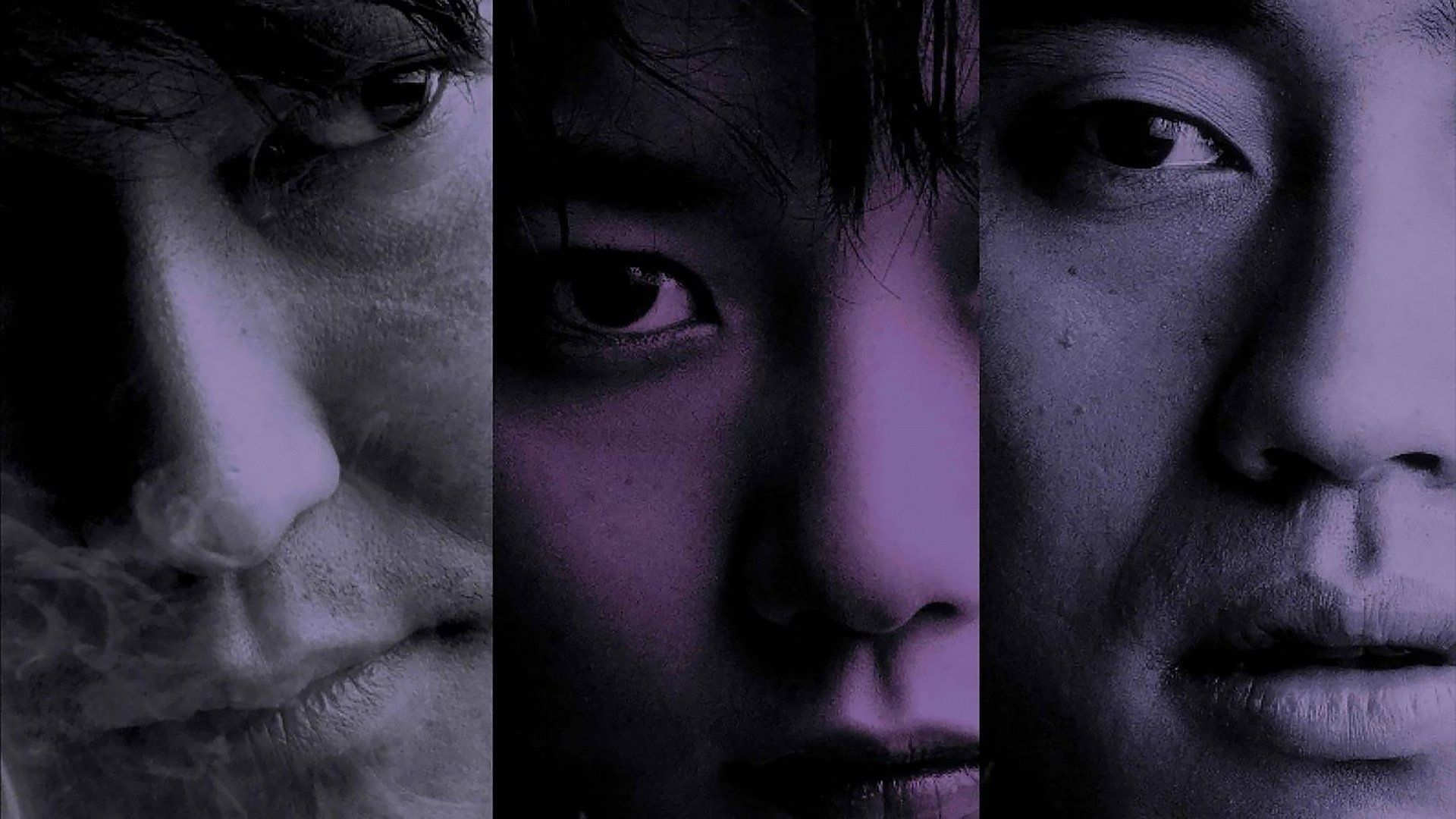 1920x1080 Sympathy for Mr. Vengeance (2002)