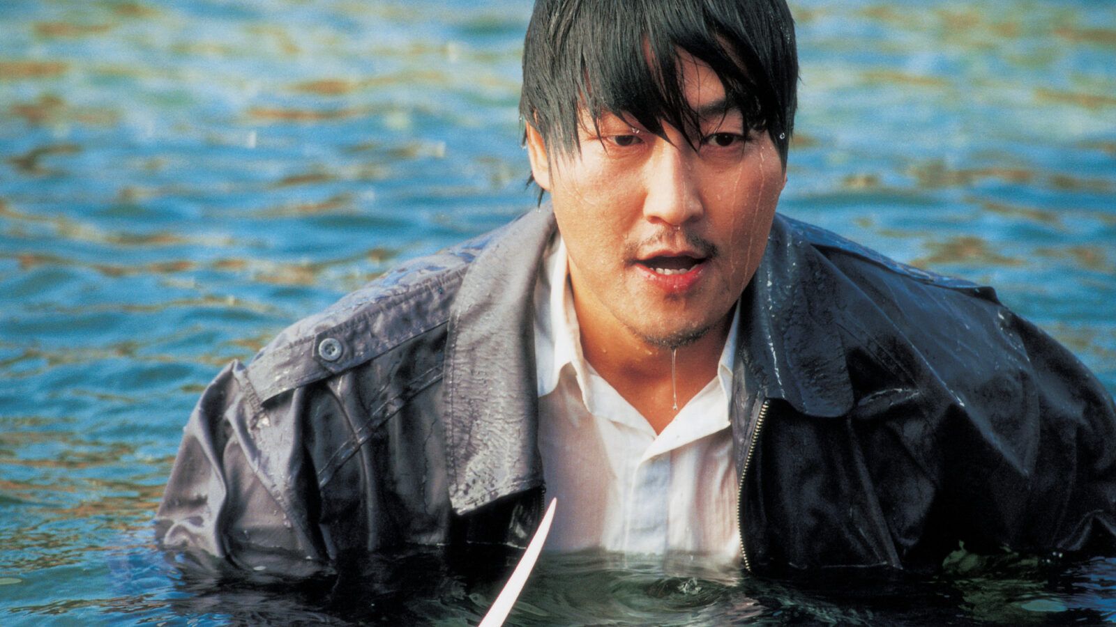 1600x900 Sympathy for Mr. Vengeance from the South