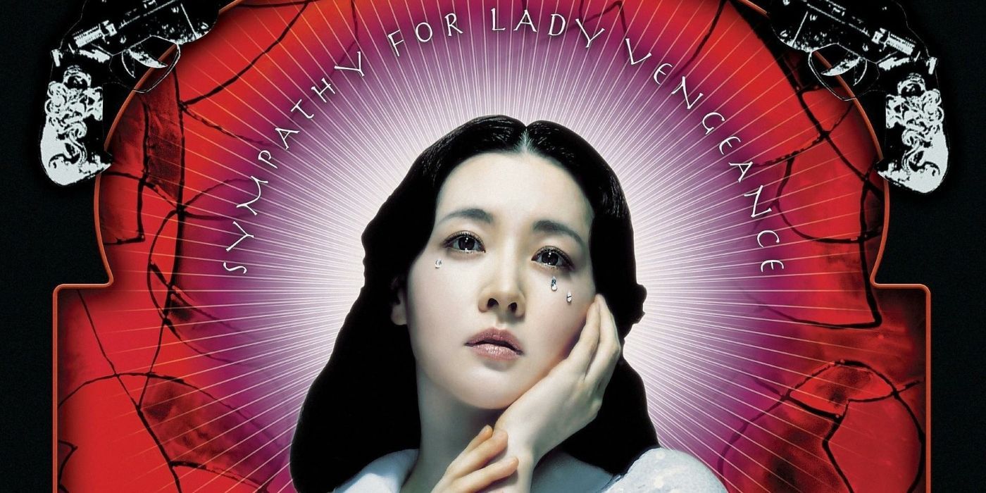 1400x700 Park Chan Wook's Spiritual Sequel To 'Oldboy' Was Far More Stylish