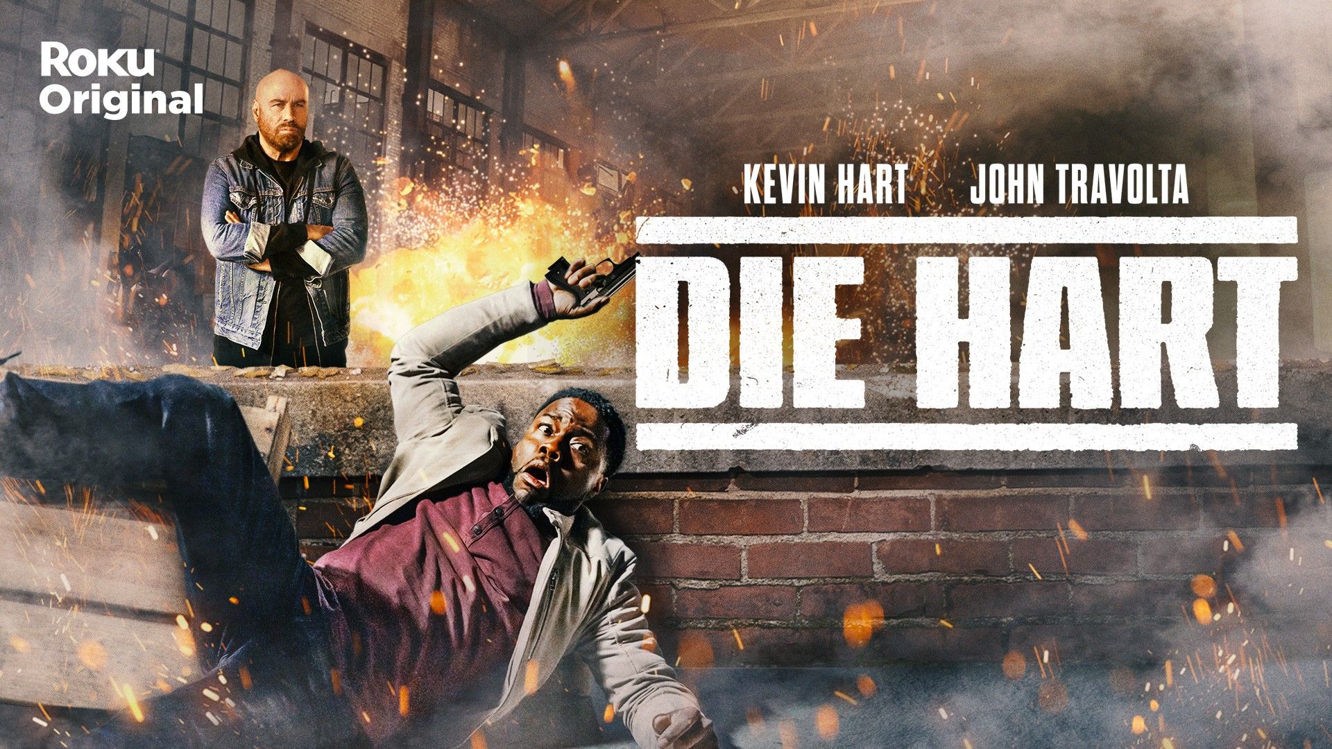 1920x1080 Poster Die Hart Free Die Hard Live Free Poster Canvas 11 X 17 SET MSET38