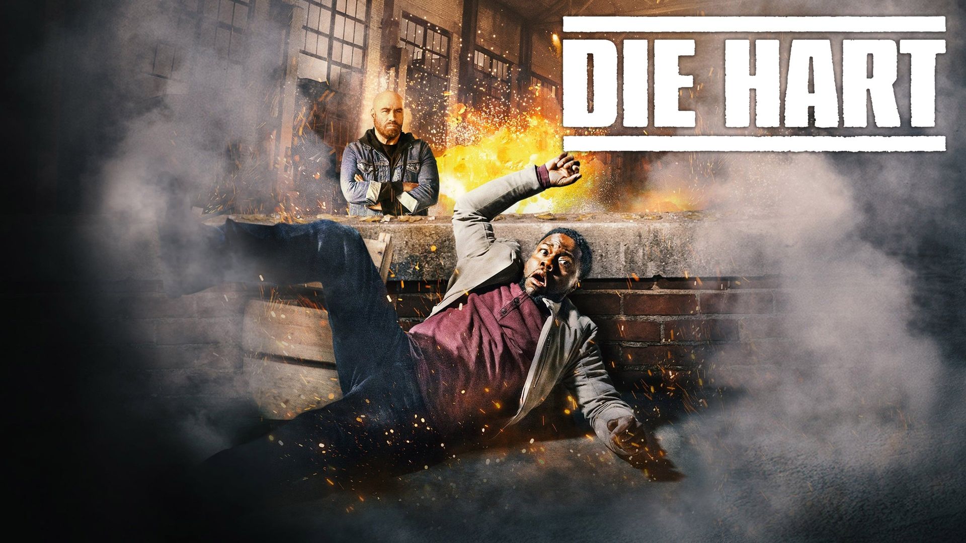 1920x1080 Review of Die Hart
