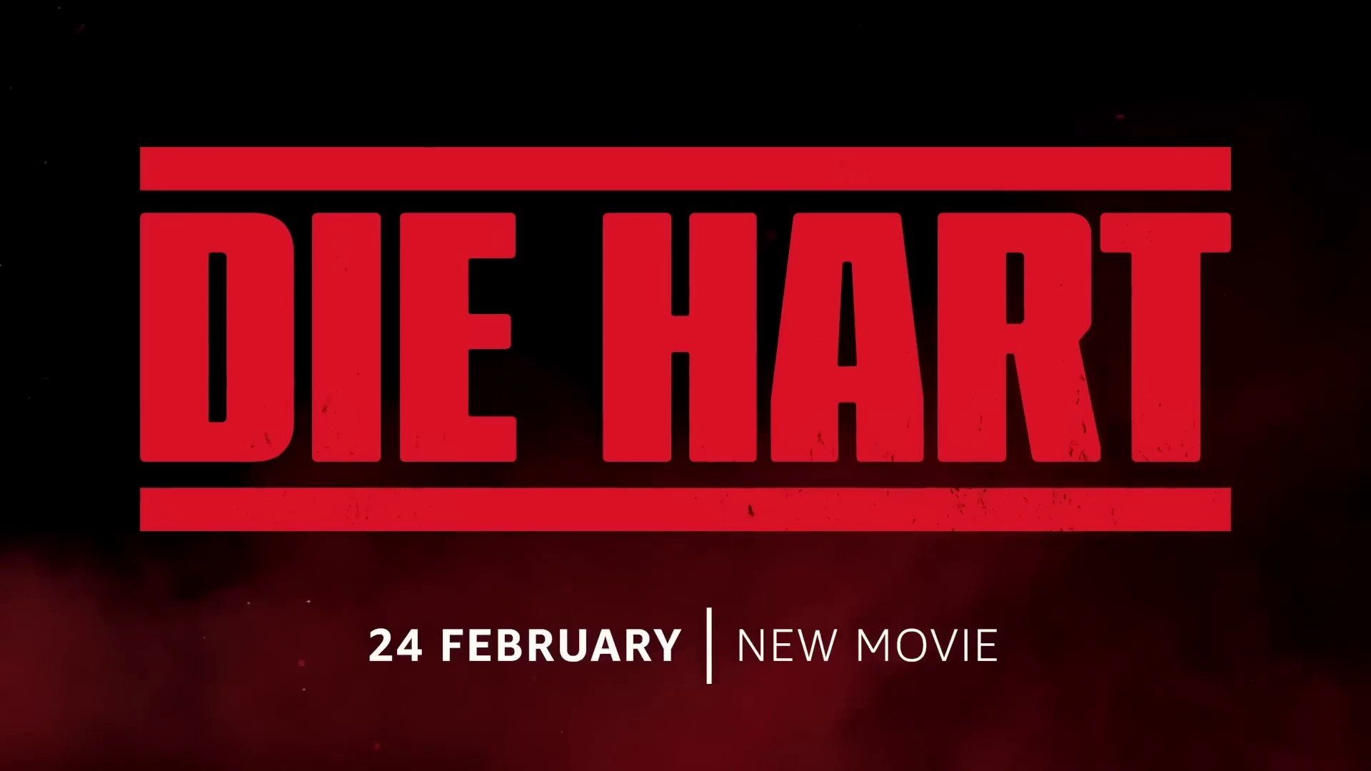 1920x1080 DIE HART: The Movie (2020) VO