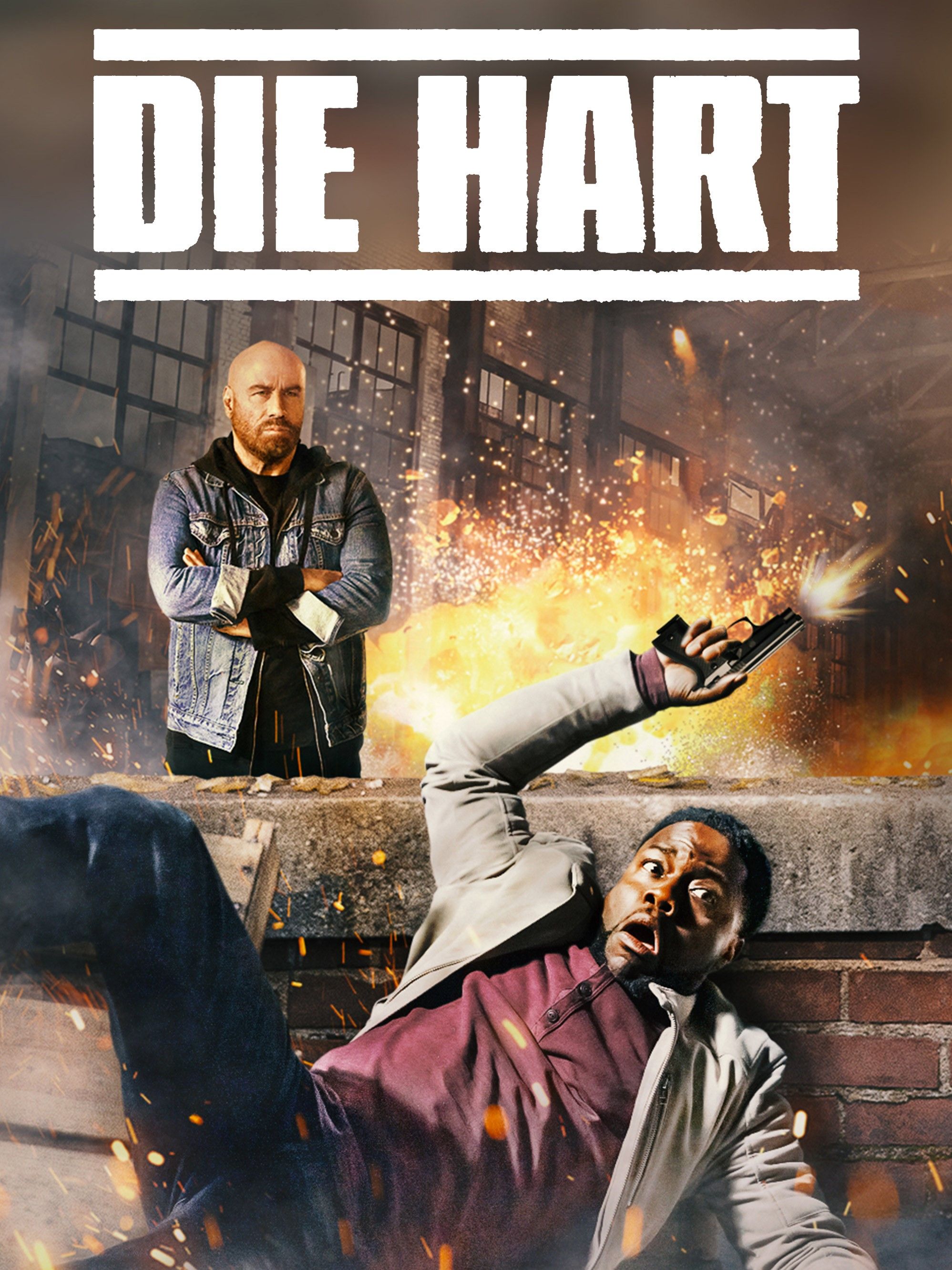 1997x2663 Prime Video: Die Hart