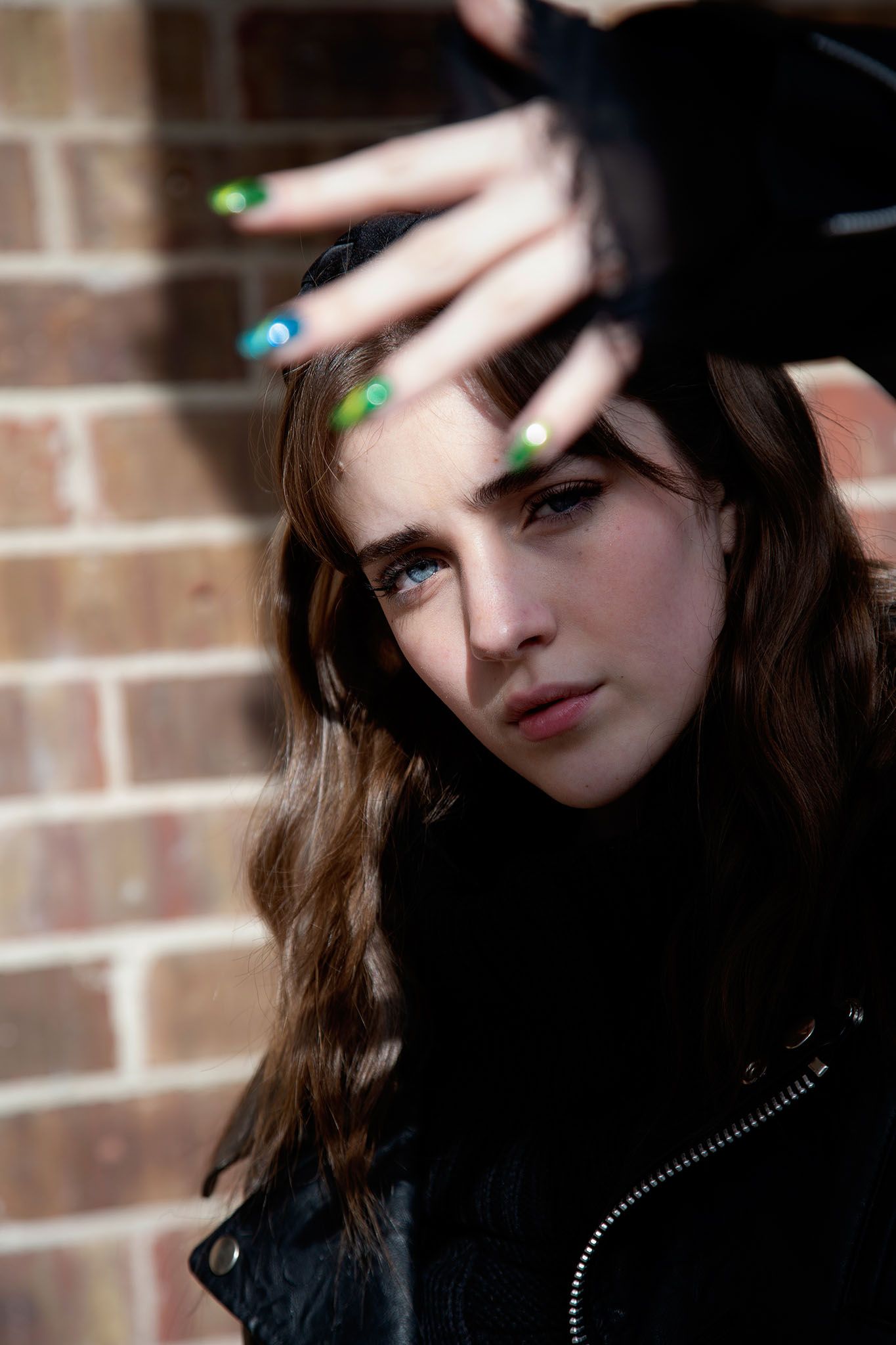 1365x2048 Talia Ryder on Sundance Abortion Drama 'Never Rarely Sometimes Always'