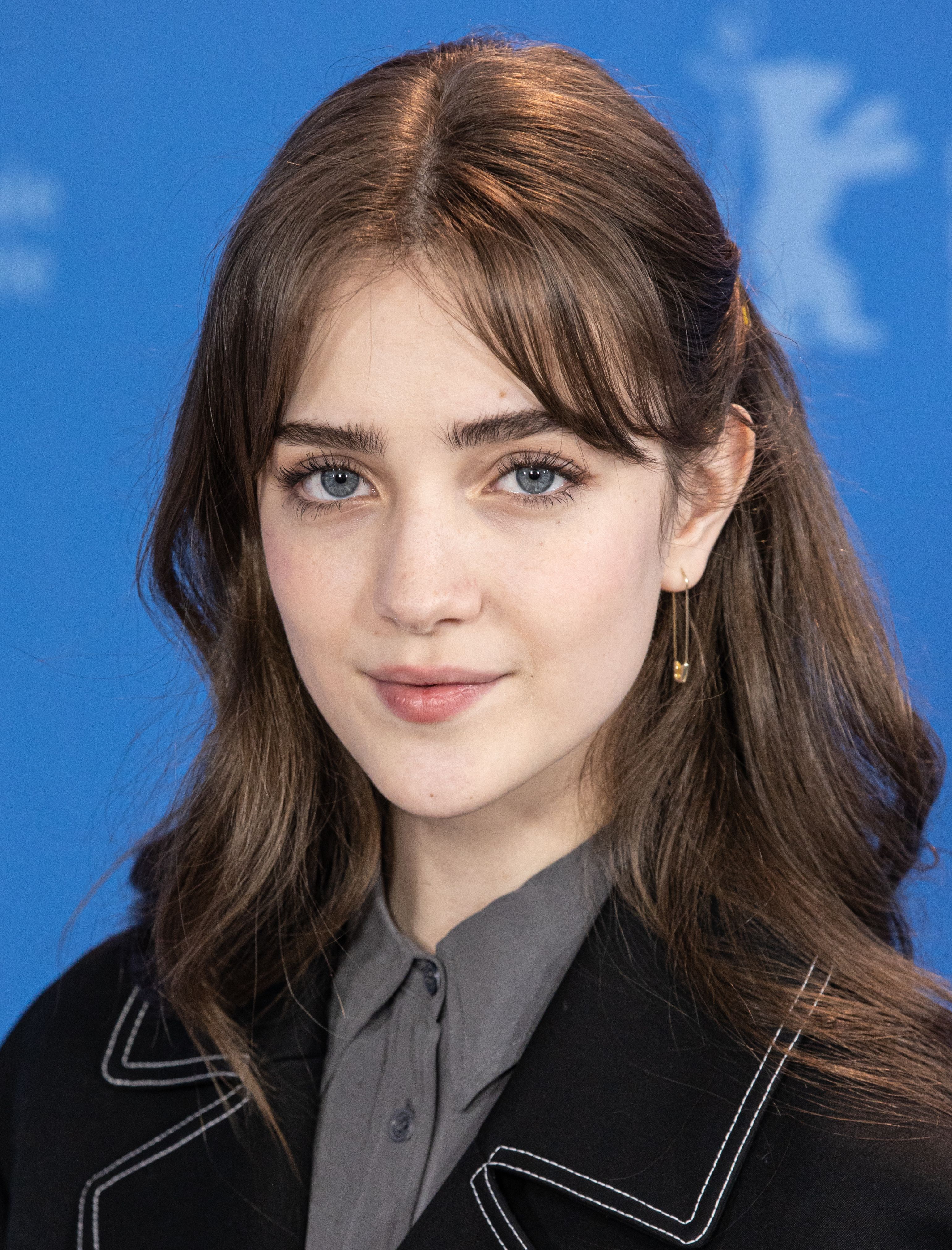 3080x4044 Talia Ryder