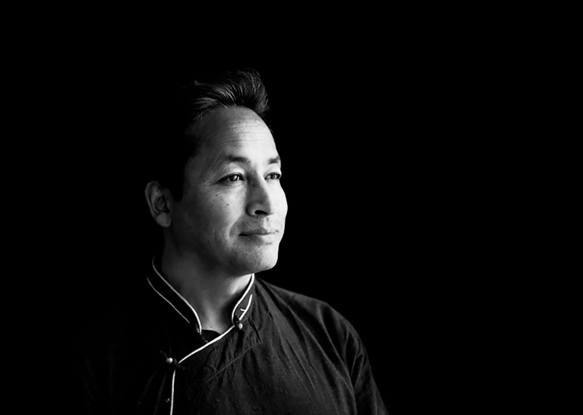 1200x855 Sonam Wangchuk Returns to Leh After NSA Detention Revoked, Calls for 'Constructive Dialogue' on Ladakh Demands. Kashmir Life News & Breaking News from Kashmir