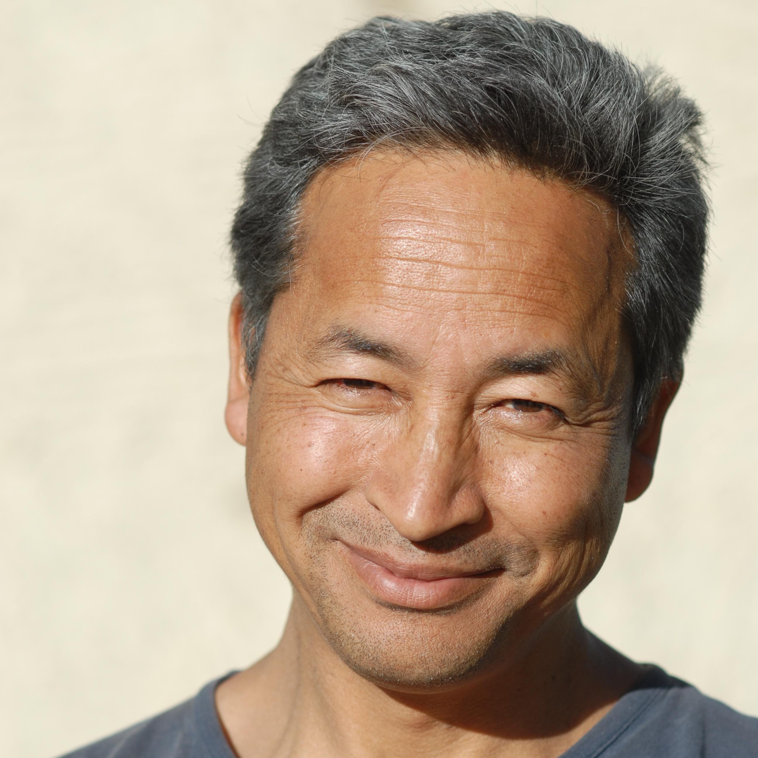 2592x2592 Sonam Wangchuk / Posts / X
