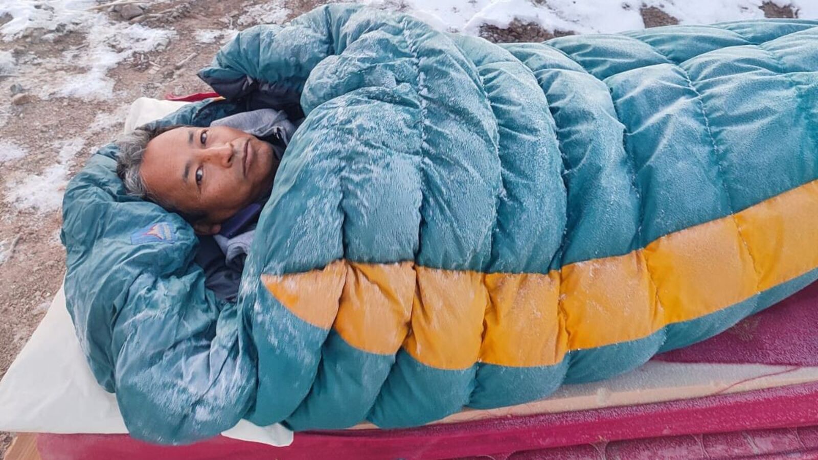 1600x900 Explained: Who is Sonam Wangchuk and why he is protesting in Ladakh's cold temp