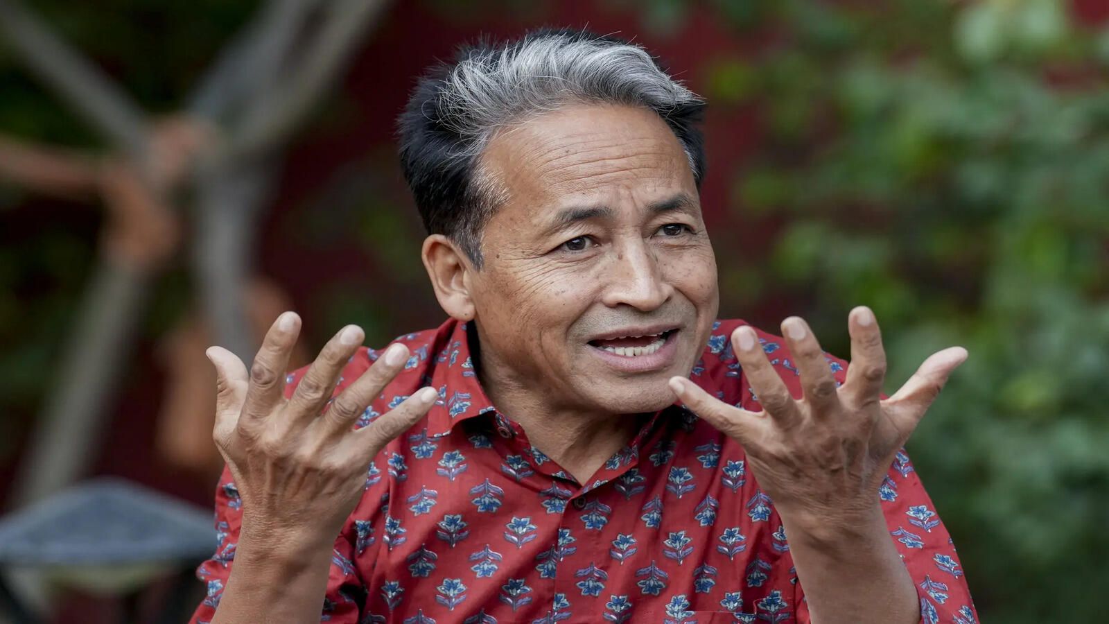 1600x900 Hope Supreme Court records a verdict in my case for future: Sonam Wangchuk on NSA laws' use Economic Times