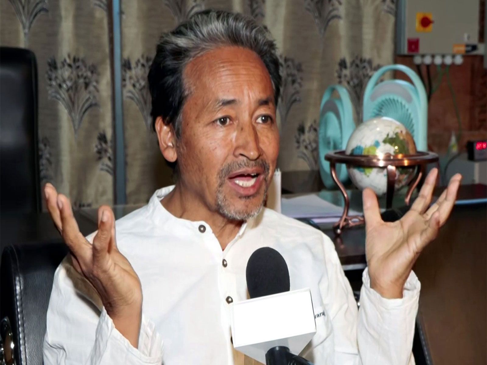 1600x1200 Centre revokes detention of Sonam Wangchuk under NSA; leaders welcome decision as 'victory for Ladakh'