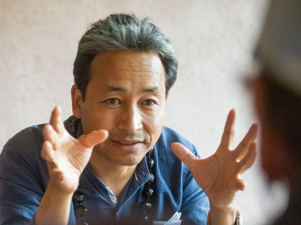 1024x768 A Journey With Sonam Wangchuk Into Life, Loss, And The Possibility Of Change
