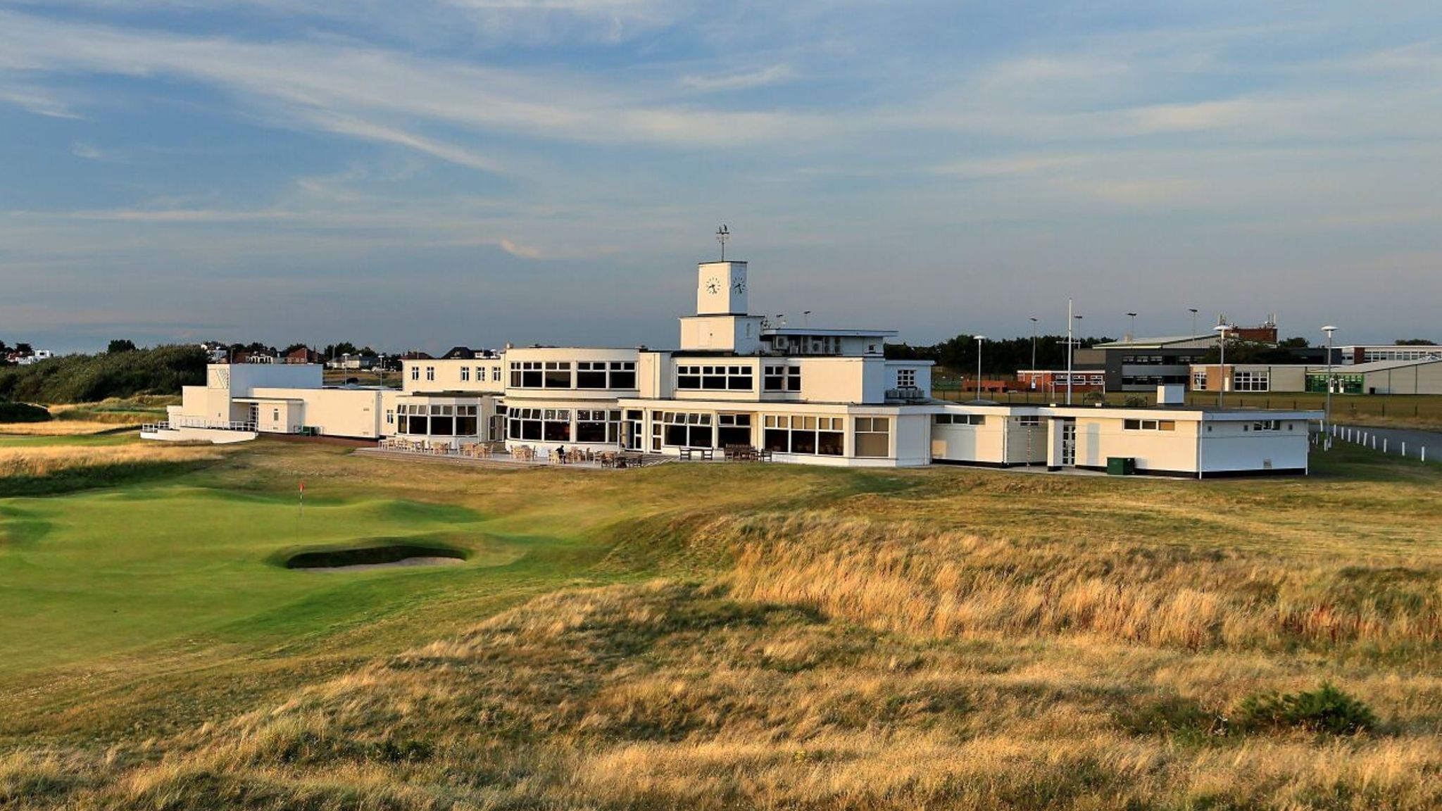 2048x1152 The Open: R&A announce Royal Birkdale will return as host of The 154th Open in 2026