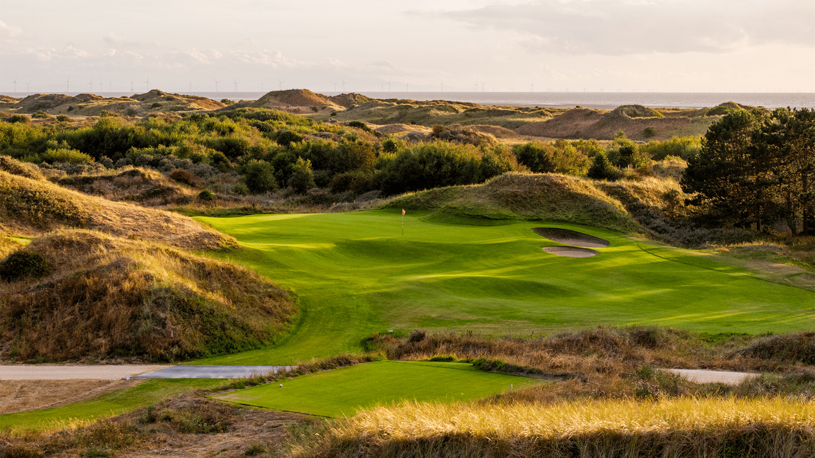 1600x900 A Guide to the Ultimate England Golf Trip